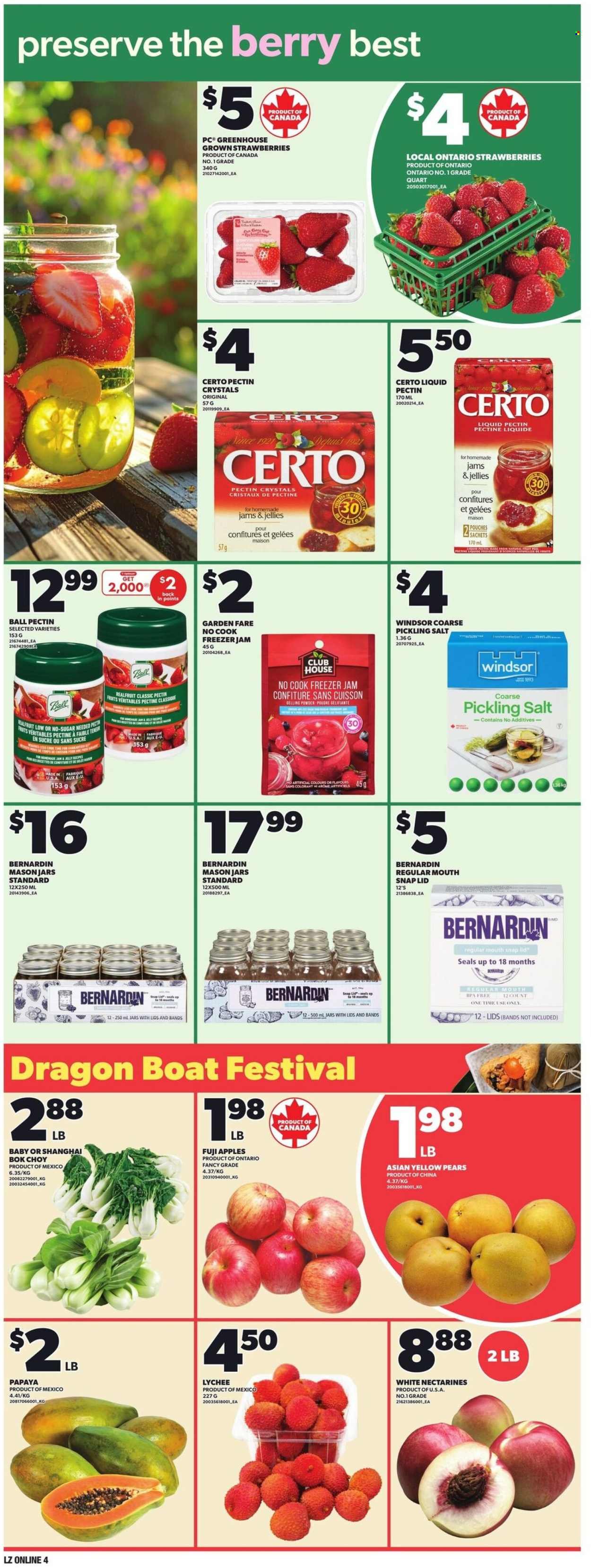 LOBLAWS flyer - Weekly Flyer