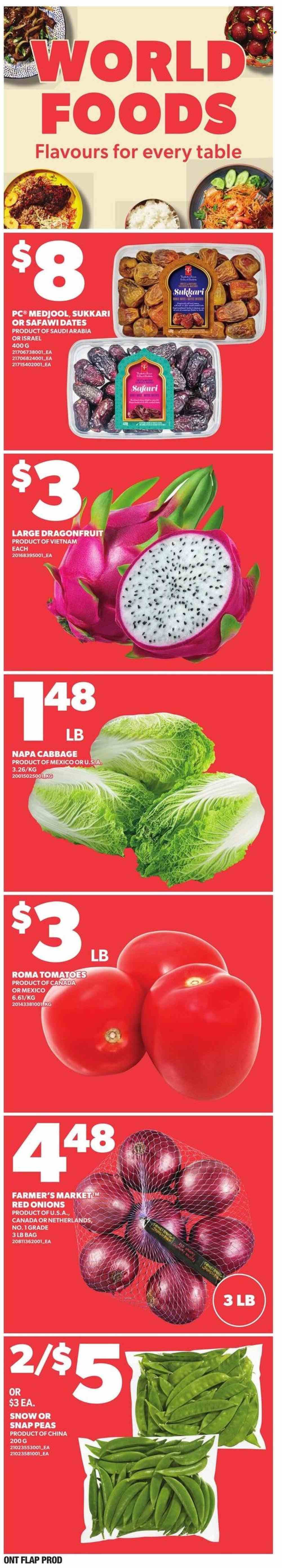 LOBLAWS flyer - Weekly Flyer