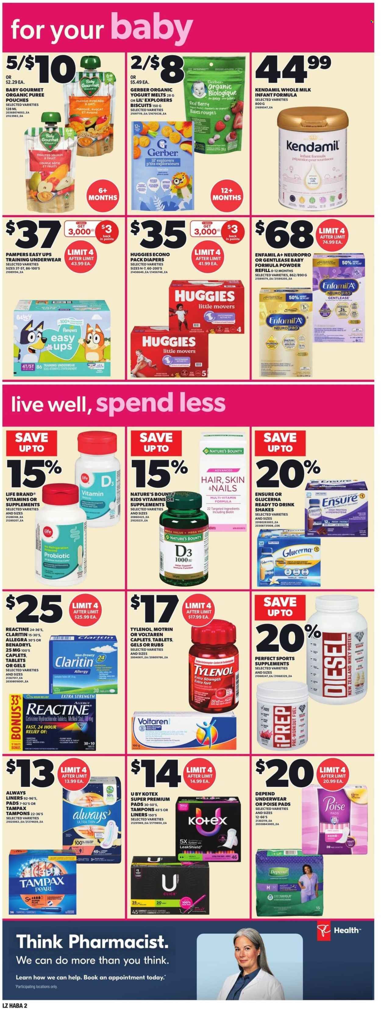 LOBLAWS flyer - Weekly Flyer