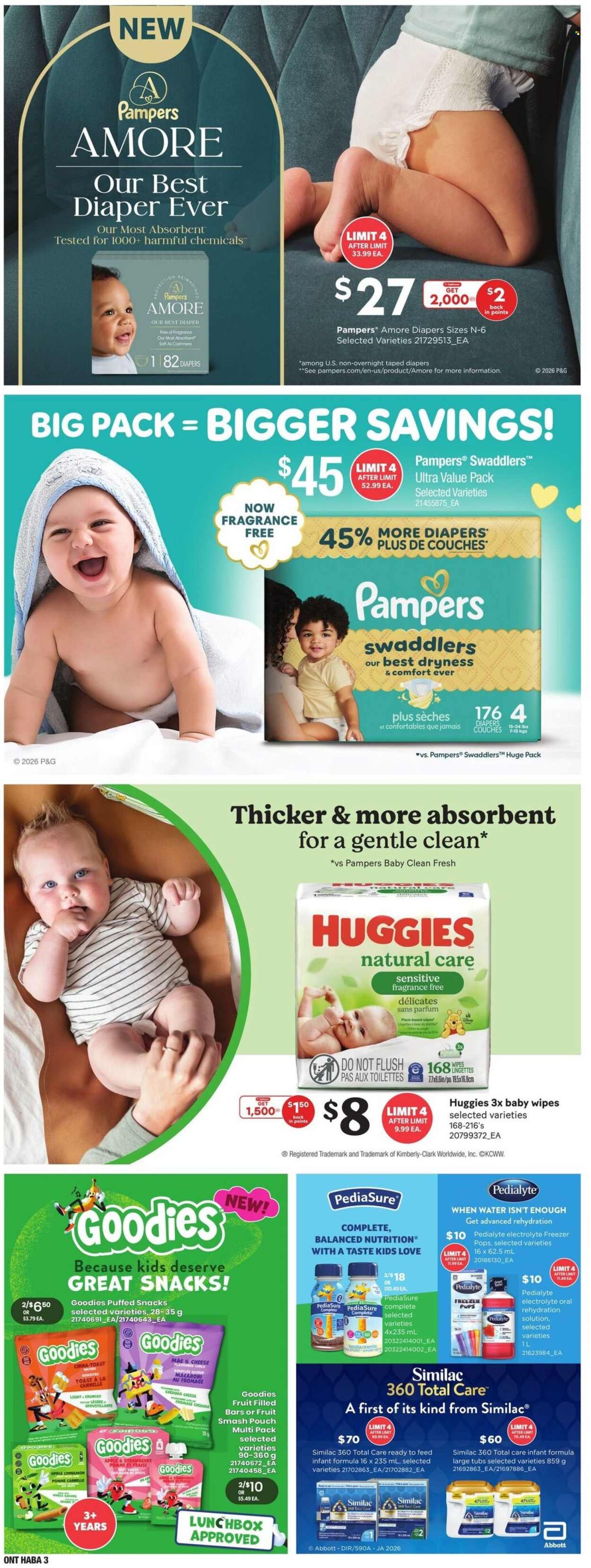 LOBLAWS flyer - Weekly Flyer