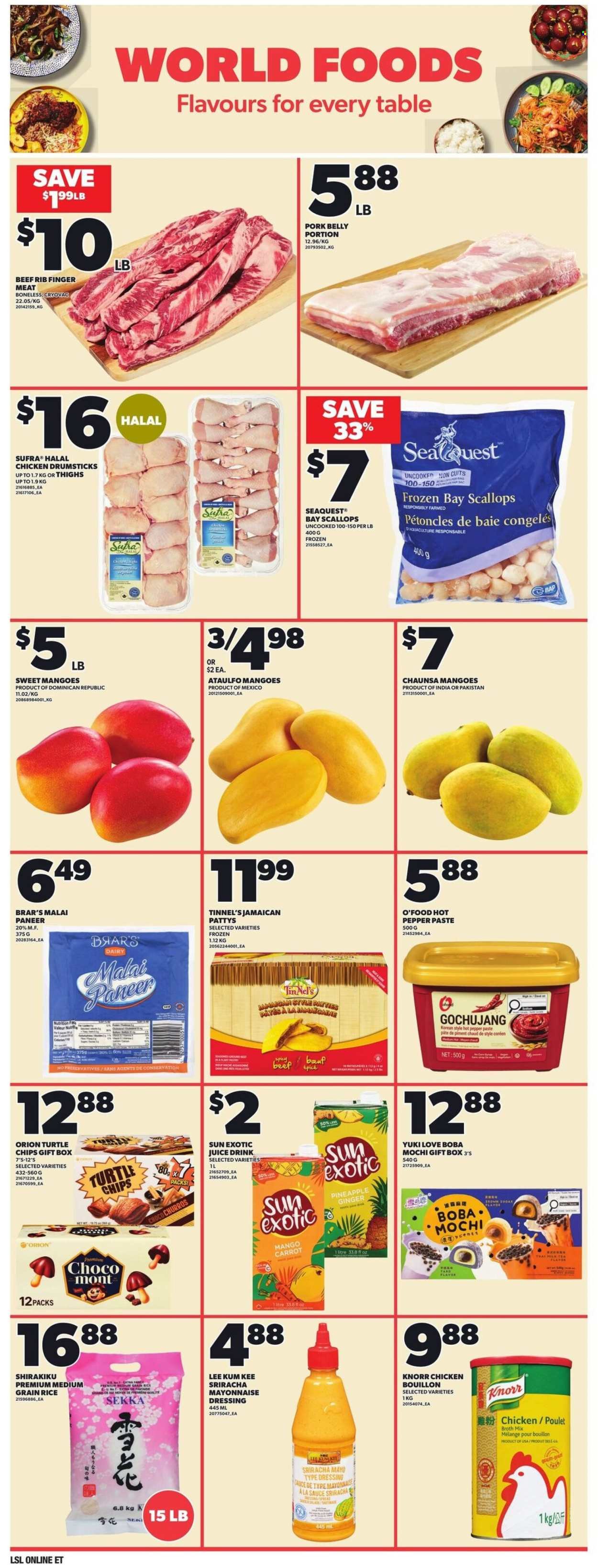 LOBLAWS flyer - Weekly Flyer