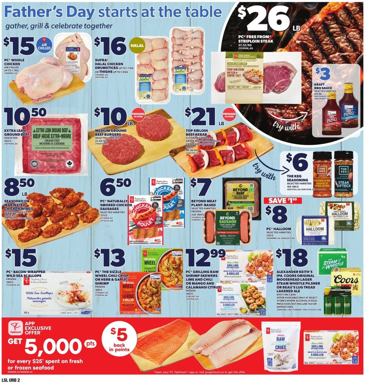 LOBLAWS flyer - Weekly Flyer