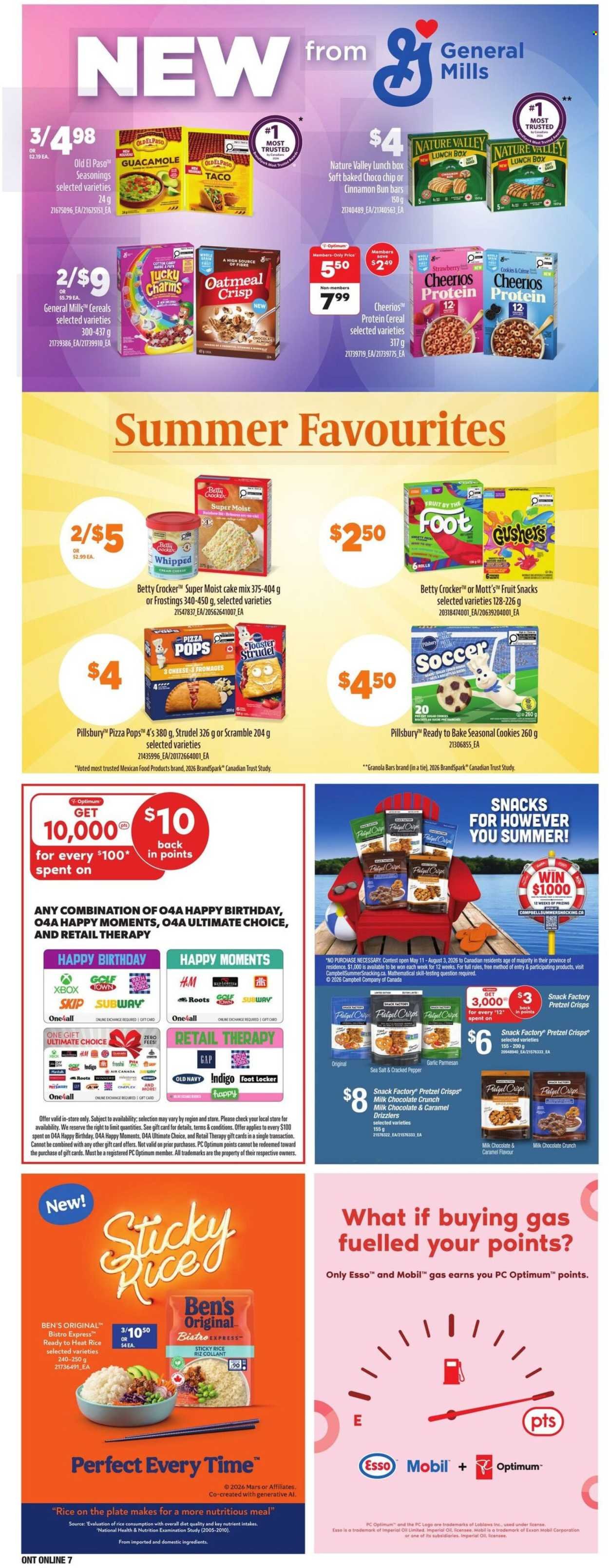 LOBLAWS flyer - Weekly Flyer