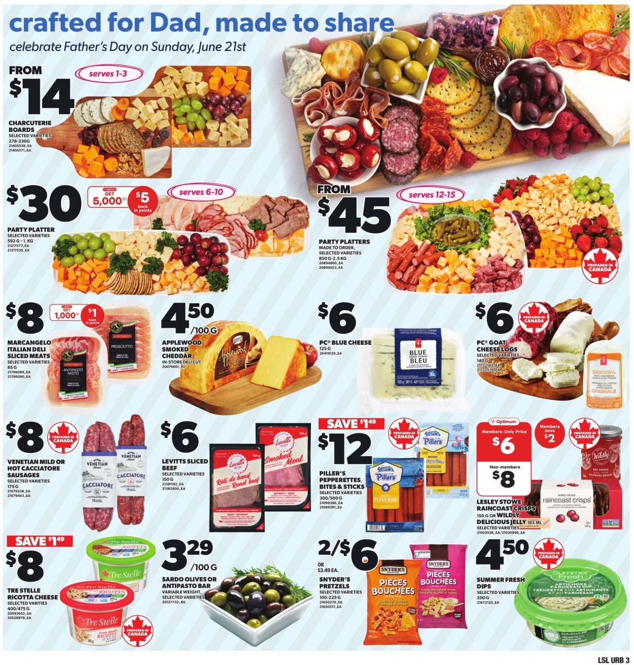 LOBLAWS flyer - Weekly Flyer