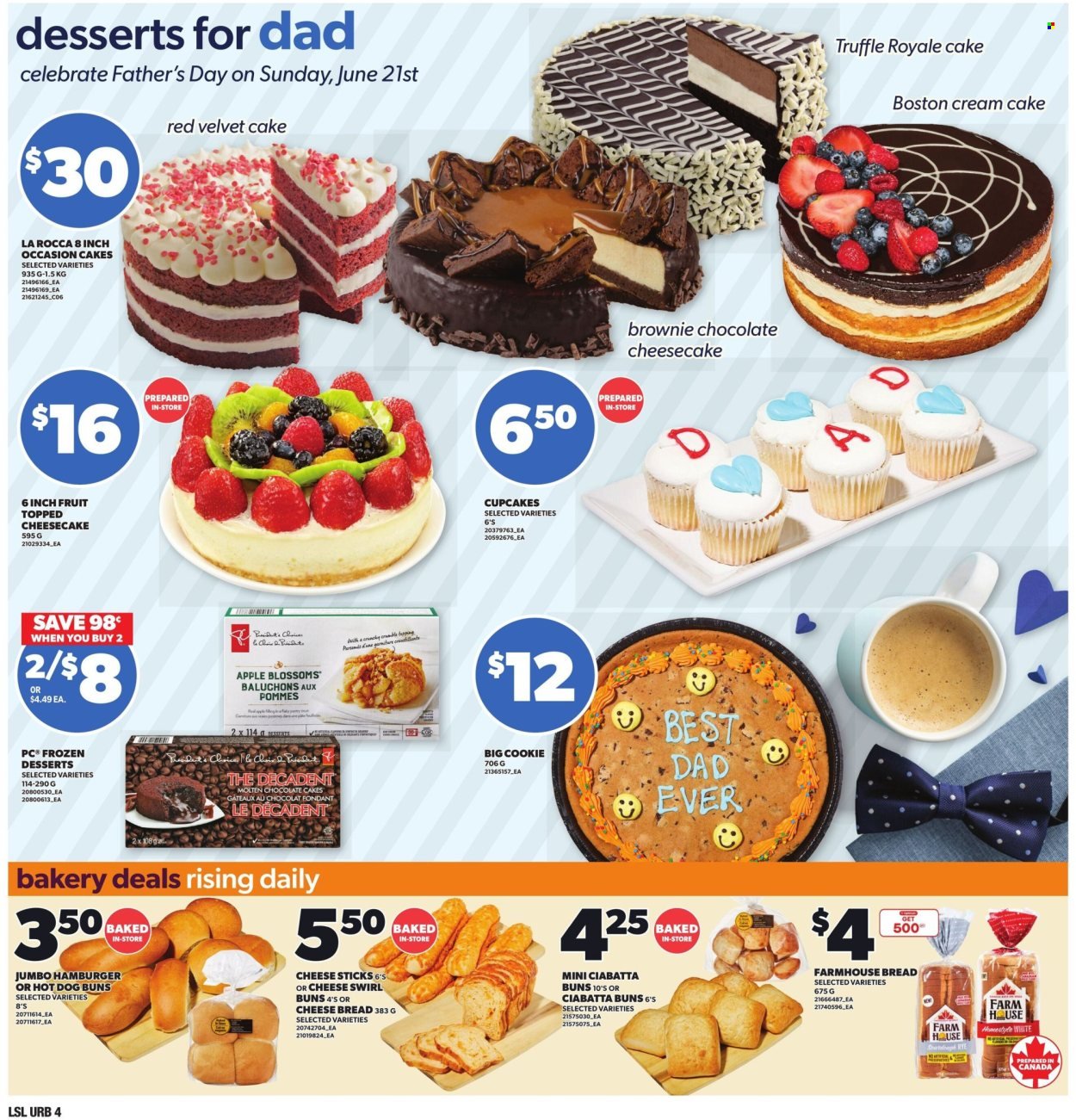LOBLAWS flyer - Weekly Flyer