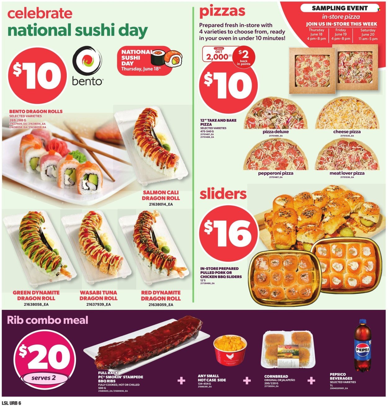 LOBLAWS flyer - Weekly Flyer