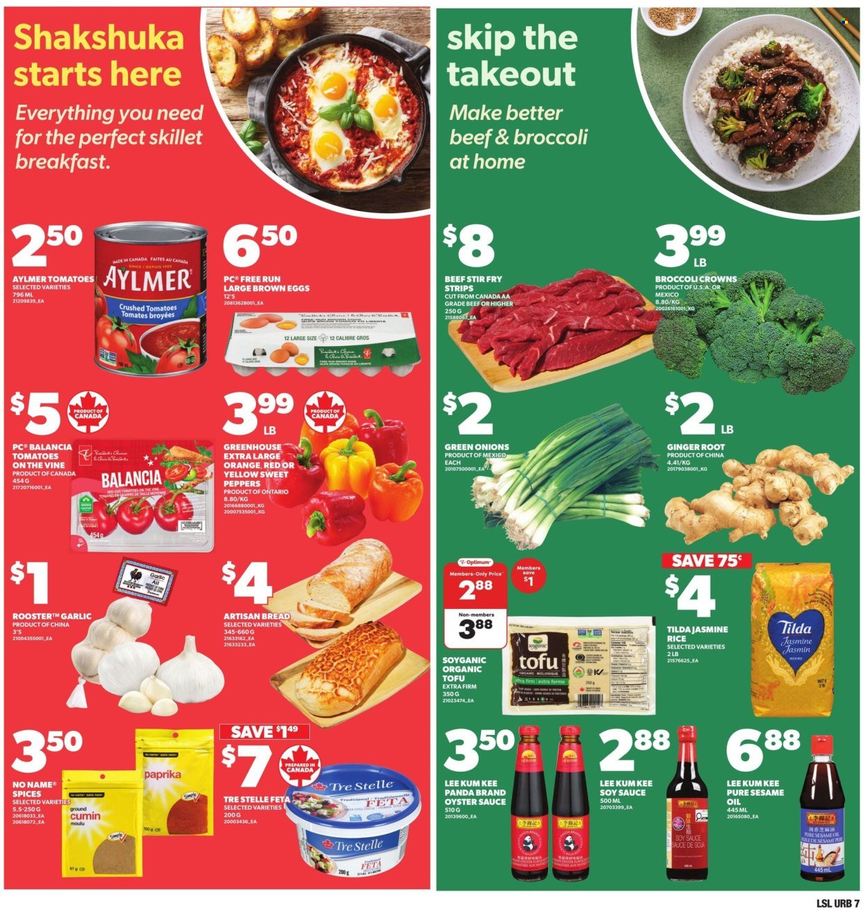LOBLAWS flyer - Weekly Flyer