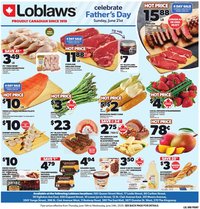 LOBLAWS flyer - Weekly Flyer
