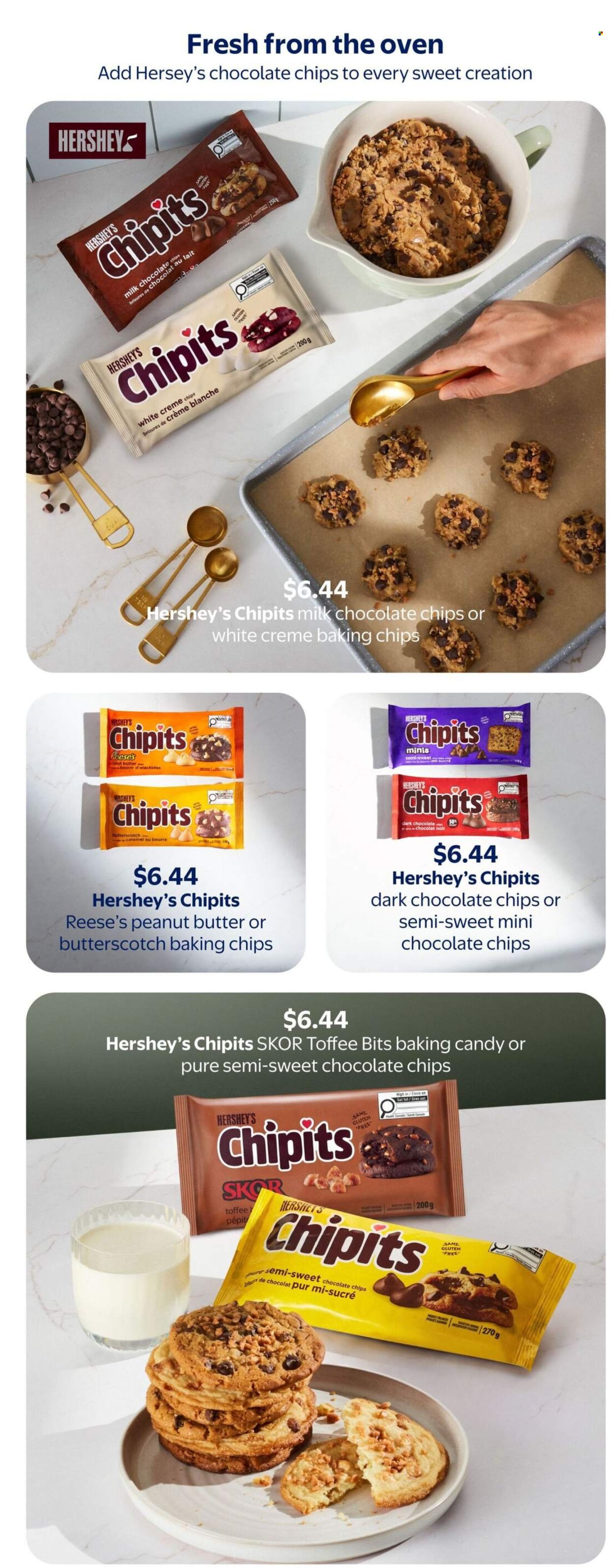 WALMART flyer - Ready for Fall