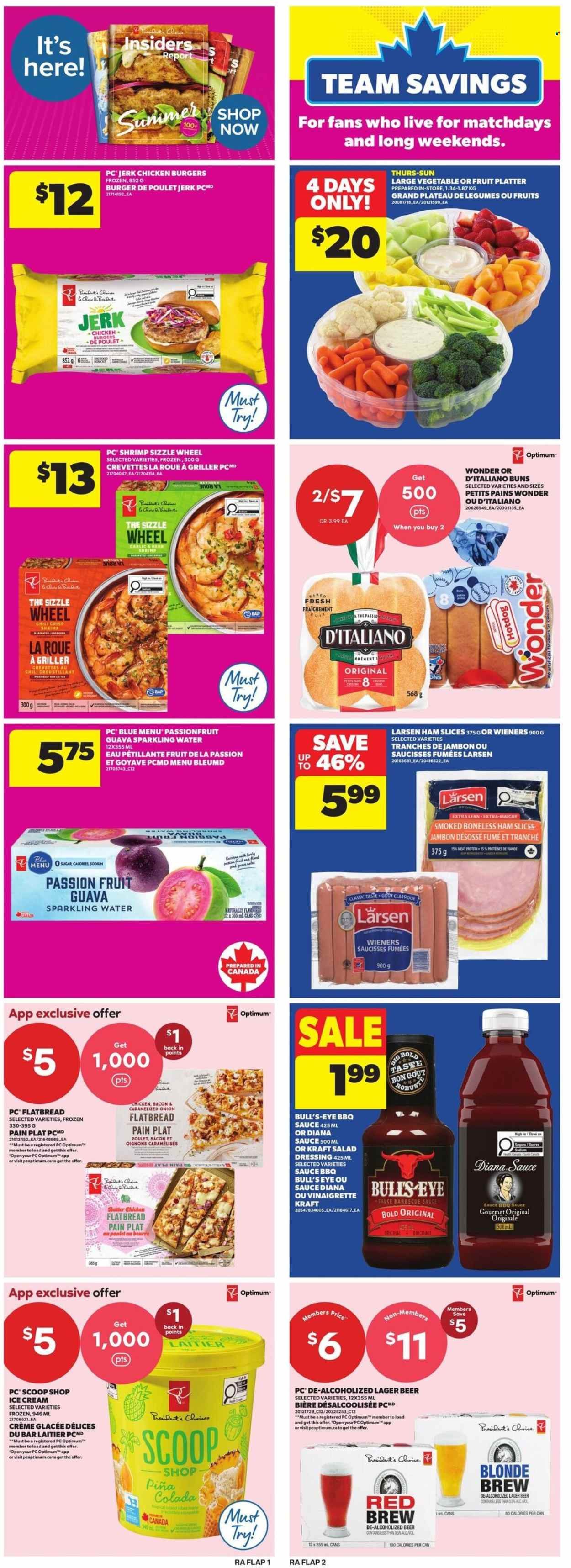 ATLANTIC SUPERSTORE flyer - Weekly Flyer