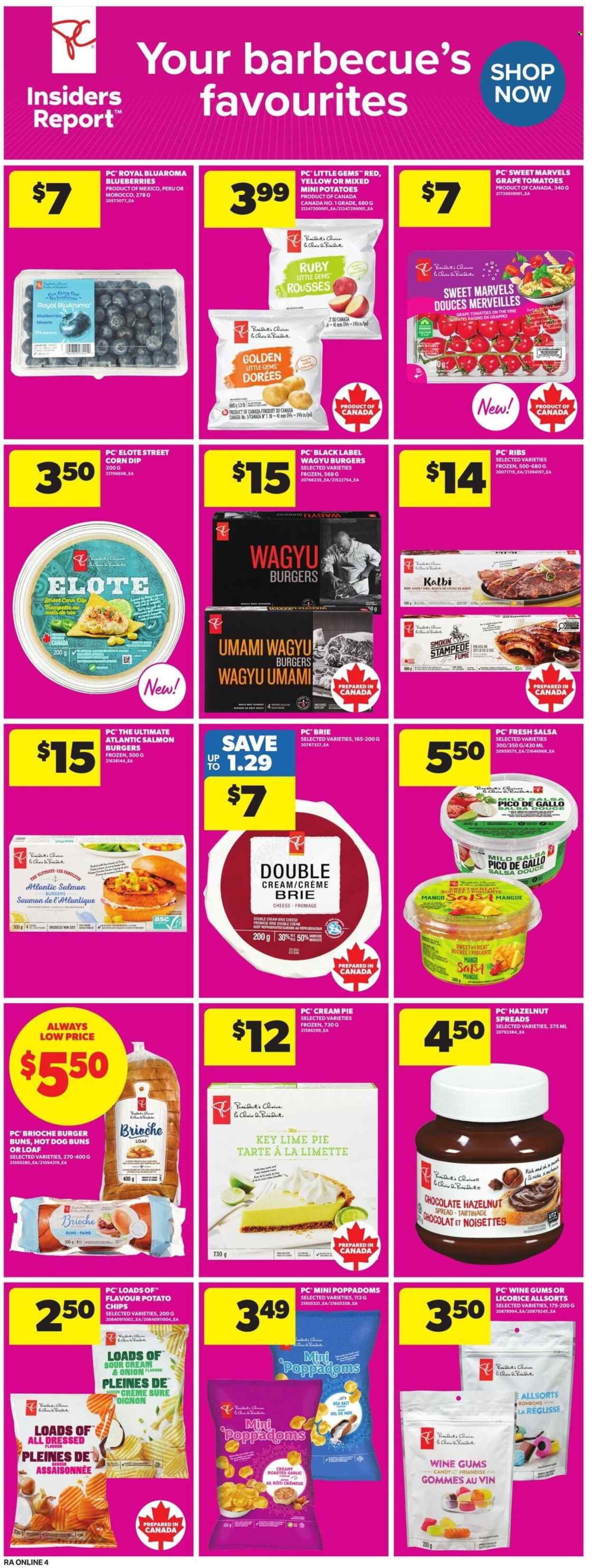 ATLANTIC SUPERSTORE flyer - Weekly Flyer