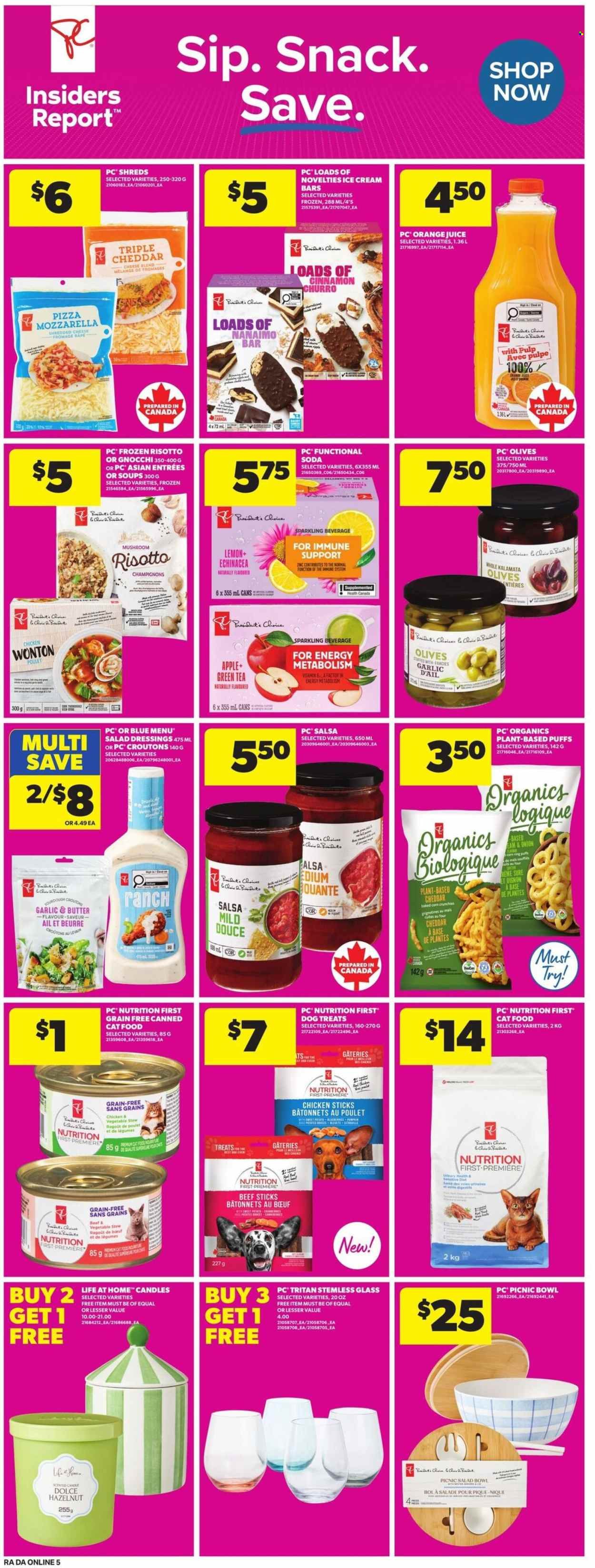 ATLANTIC SUPERSTORE flyer - Weekly Flyer