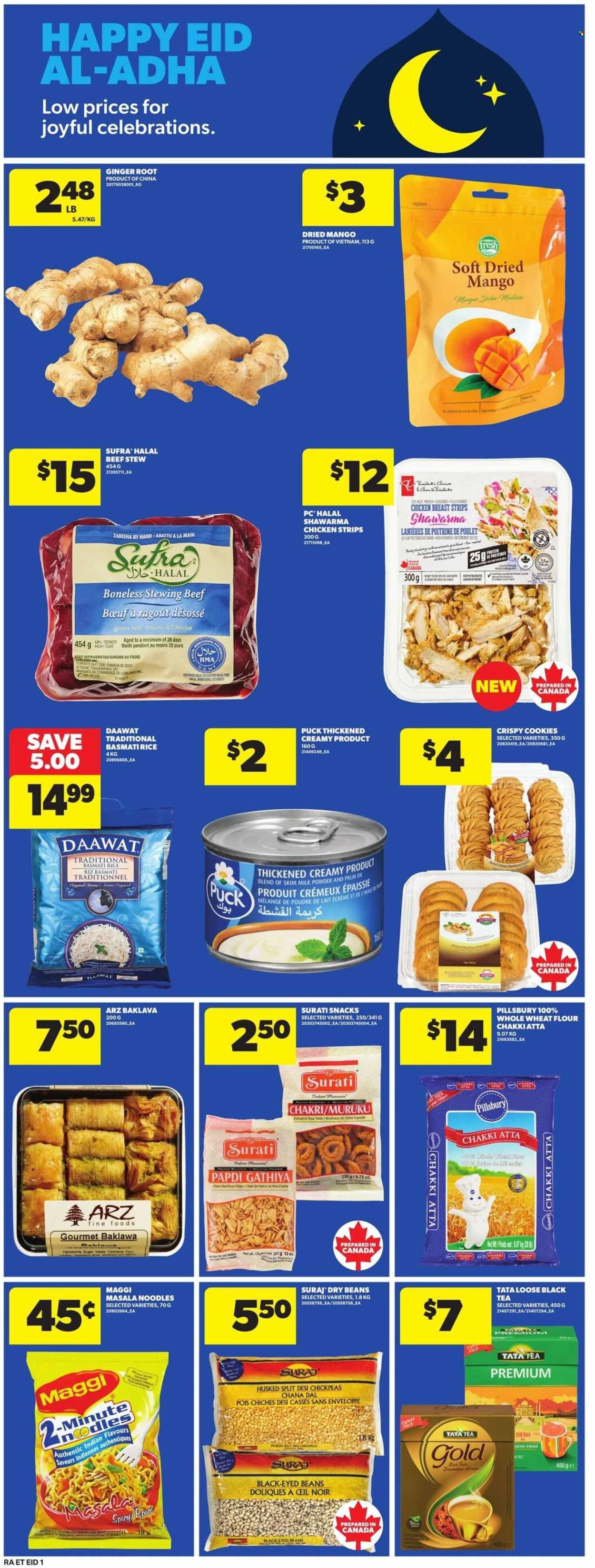 ATLANTIC SUPERSTORE flyer - Weekly Flyer