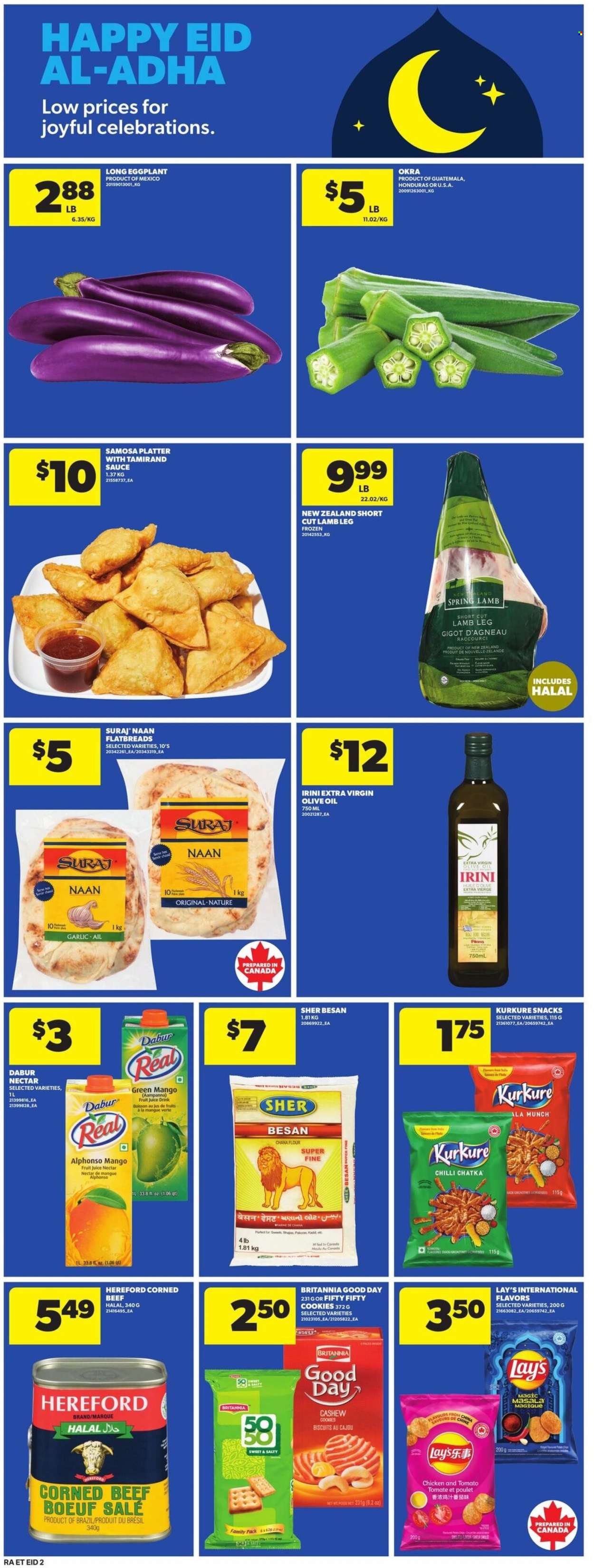 ATLANTIC SUPERSTORE flyer - Weekly Flyer