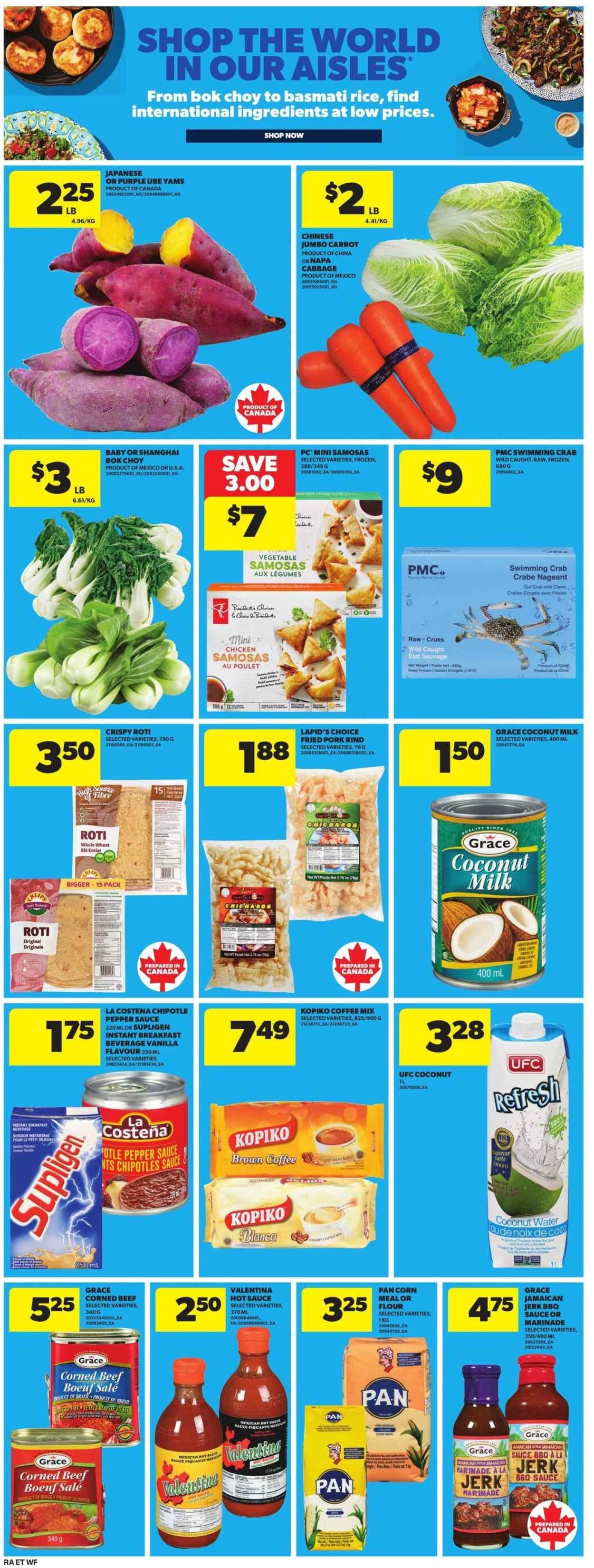 ATLANTIC SUPERSTORE flyer - Weekly Flyer