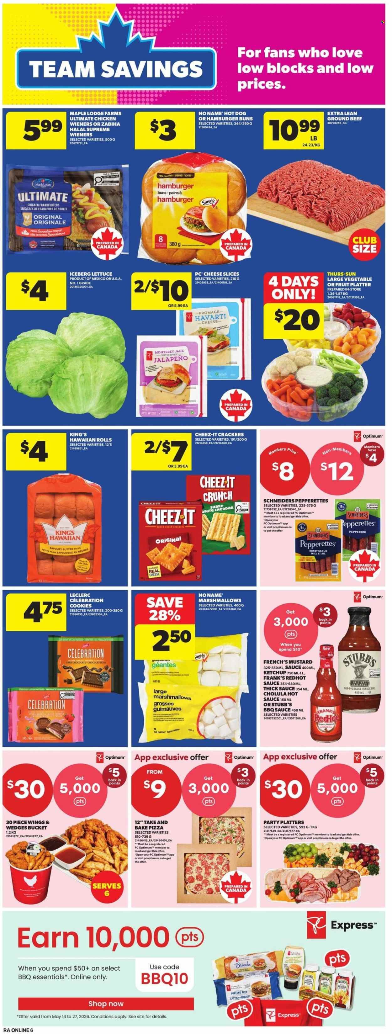 ATLANTIC SUPERSTORE flyer - Weekly Flyer