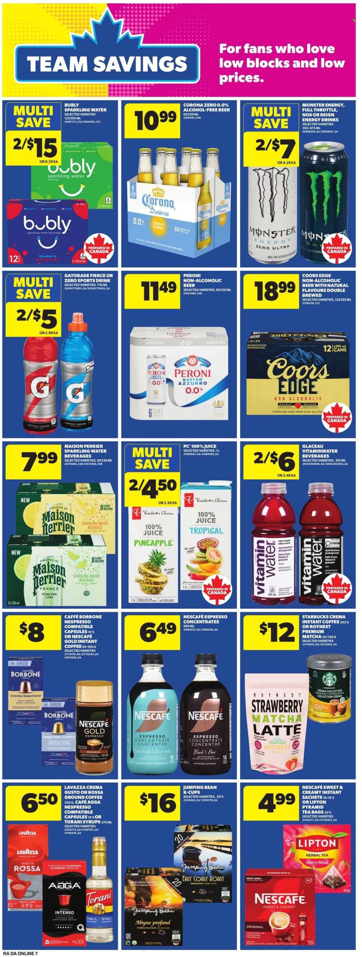 ATLANTIC SUPERSTORE flyer - Weekly Flyer