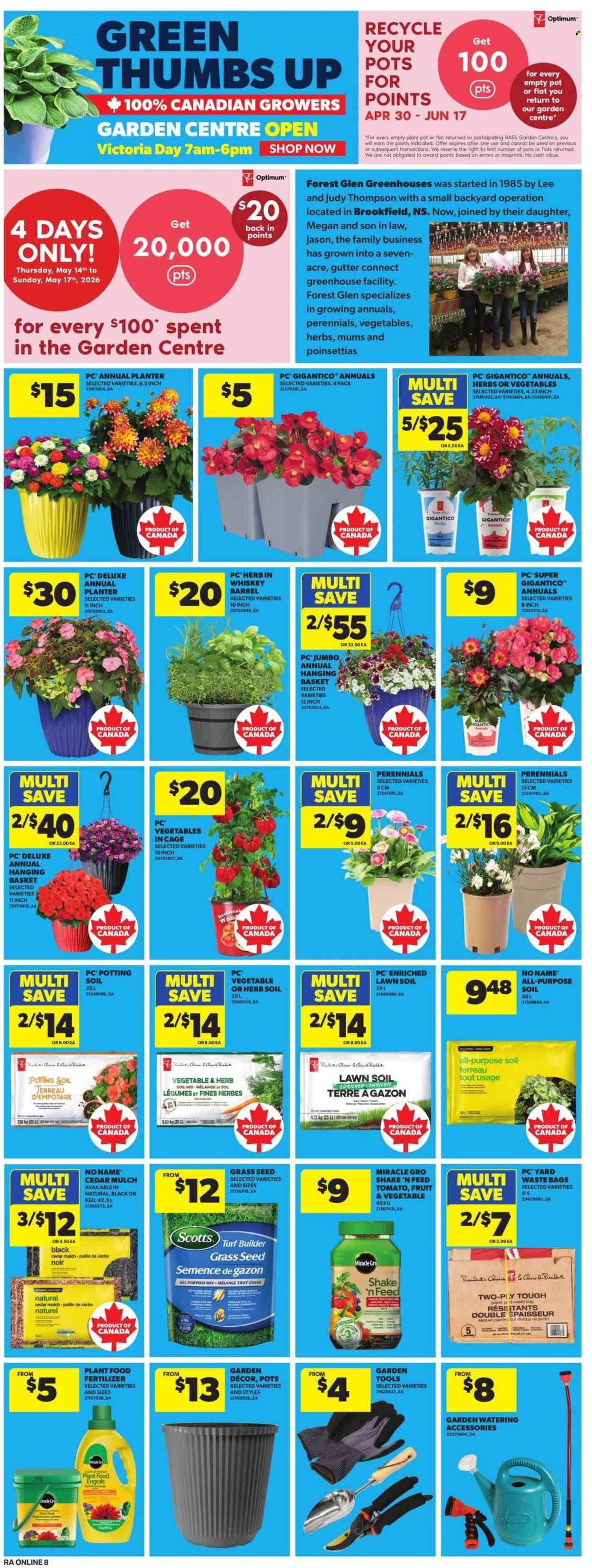 ATLANTIC SUPERSTORE flyer - Weekly Flyer