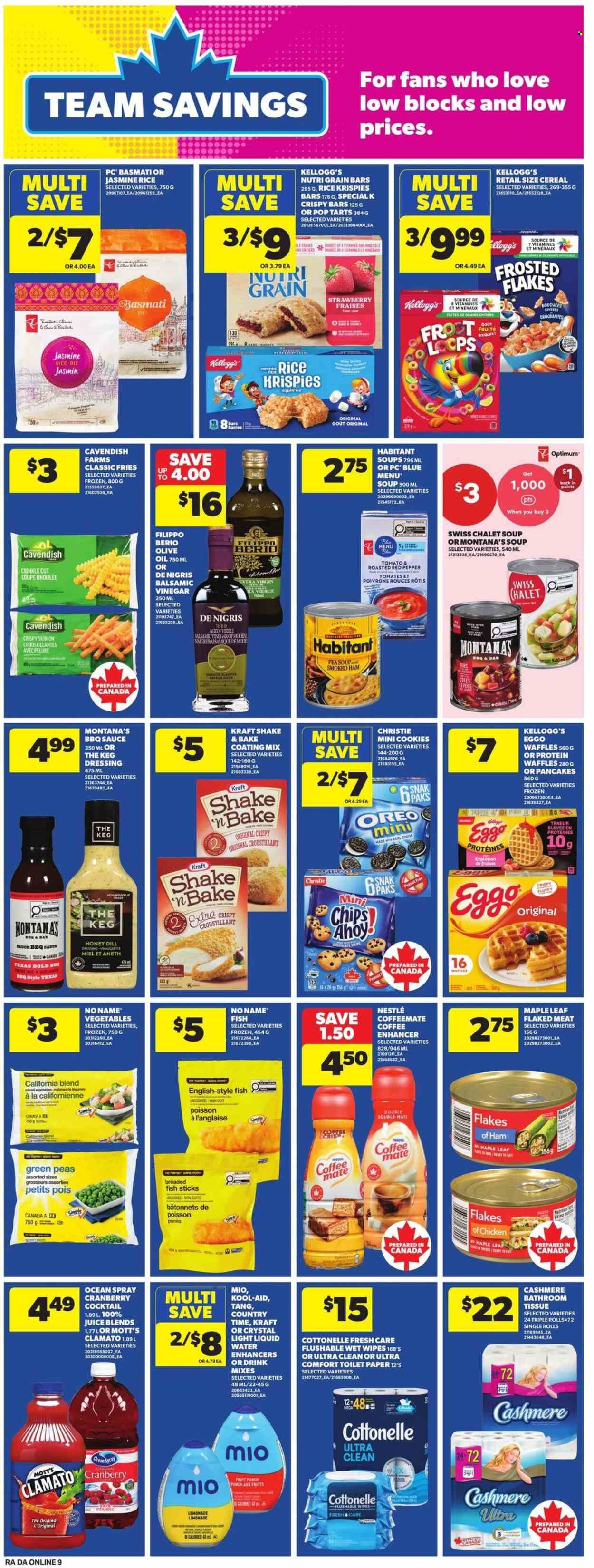 ATLANTIC SUPERSTORE flyer - Weekly Flyer