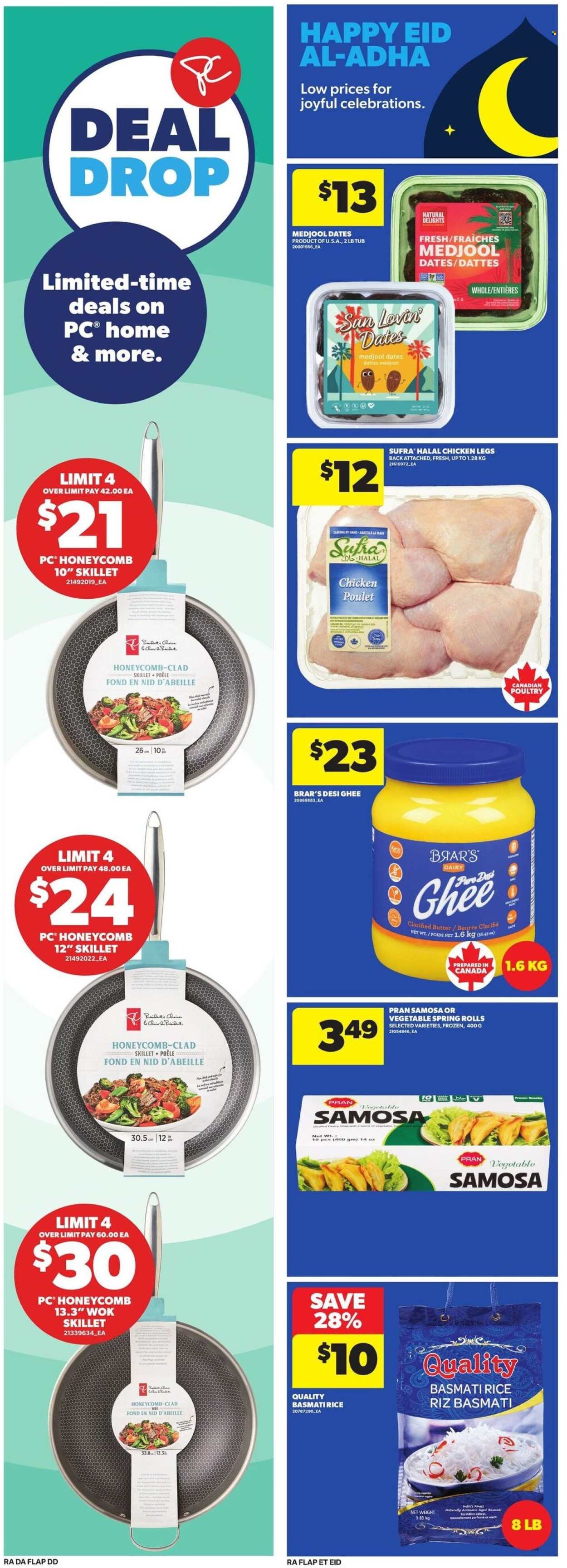 ATLANTIC SUPERSTORE flyer - Weekly Flyer
