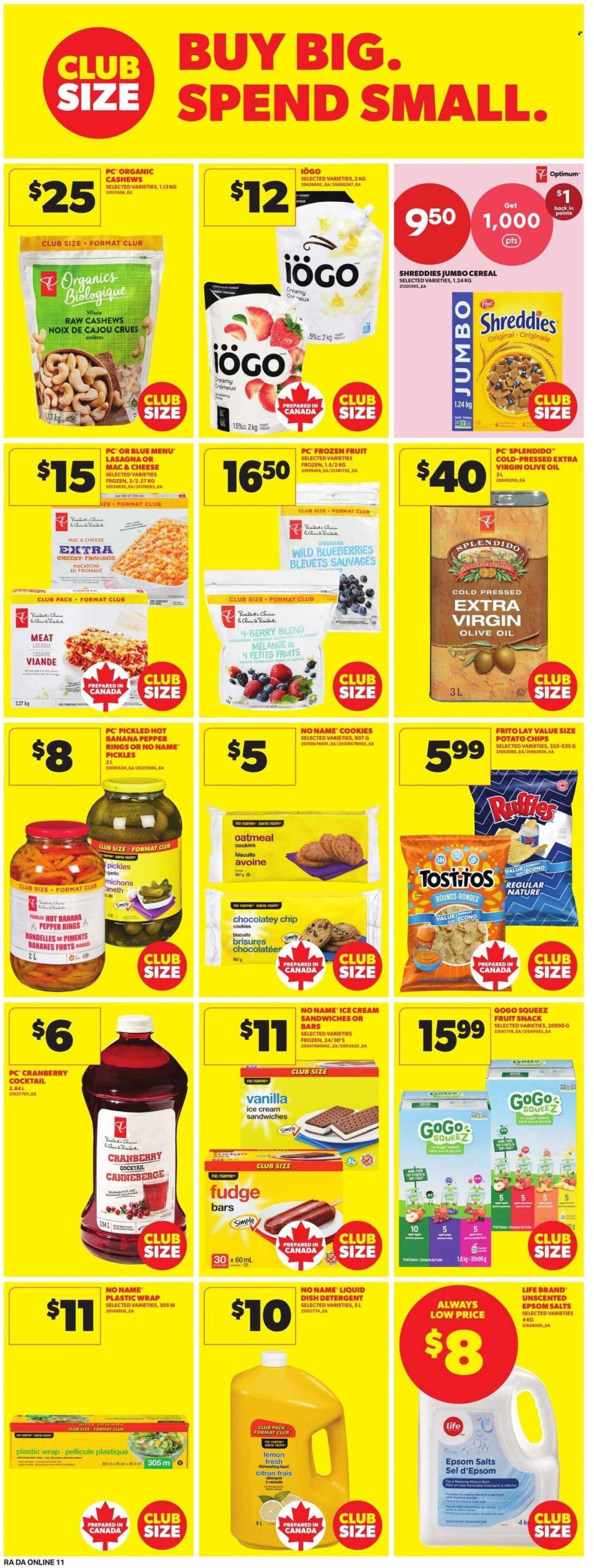 ATLANTIC SUPERSTORE flyer - Weekly Flyer