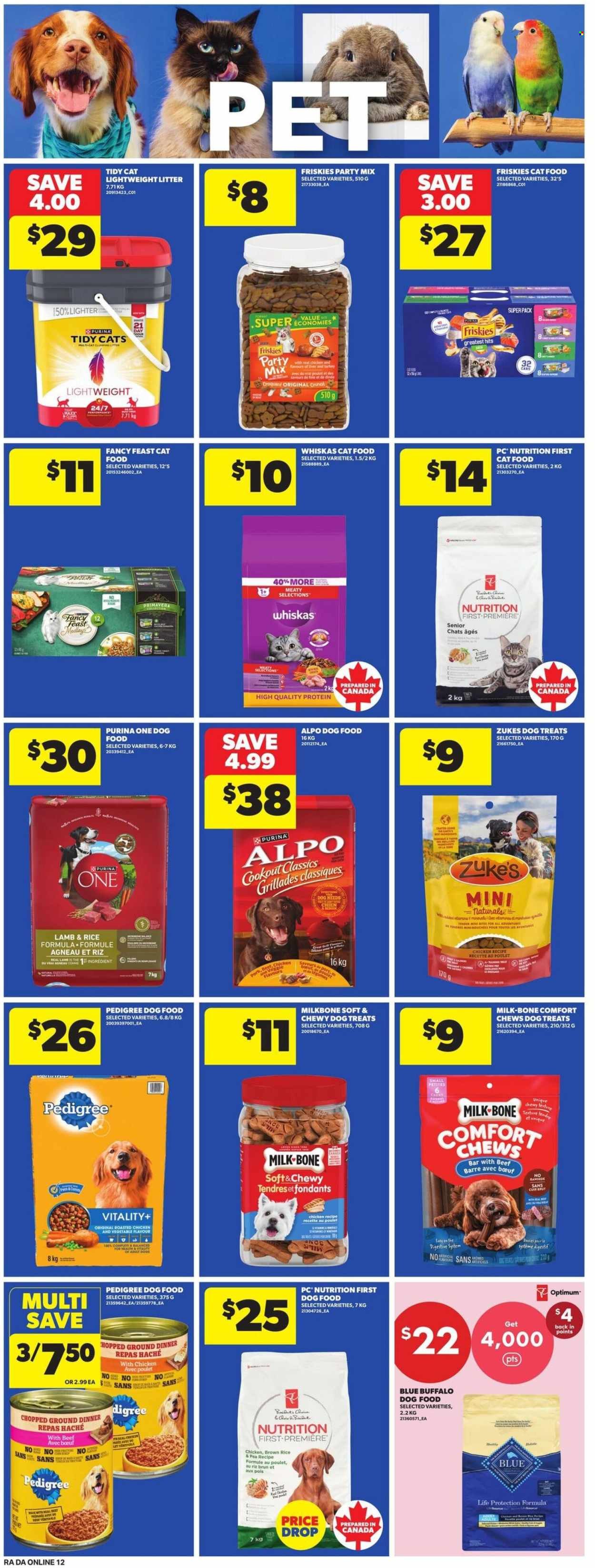 ATLANTIC SUPERSTORE flyer - Weekly Flyer
