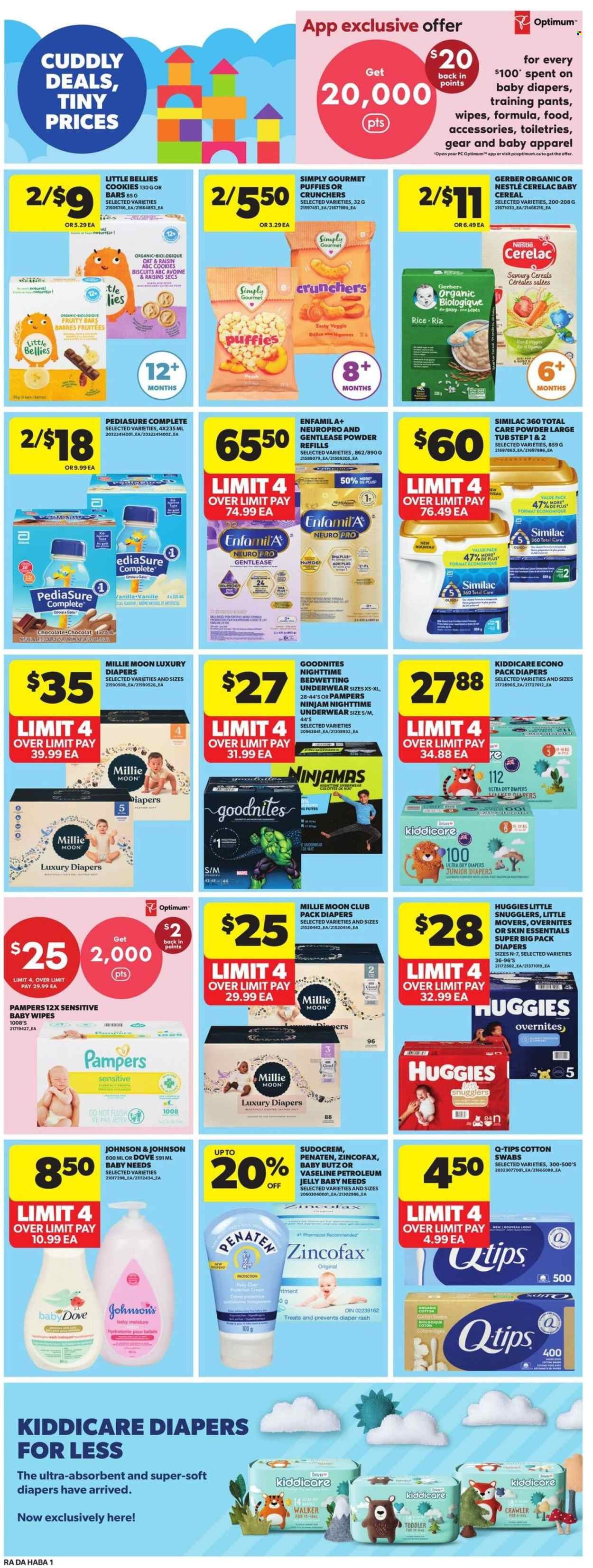 ATLANTIC SUPERSTORE flyer - Weekly Flyer