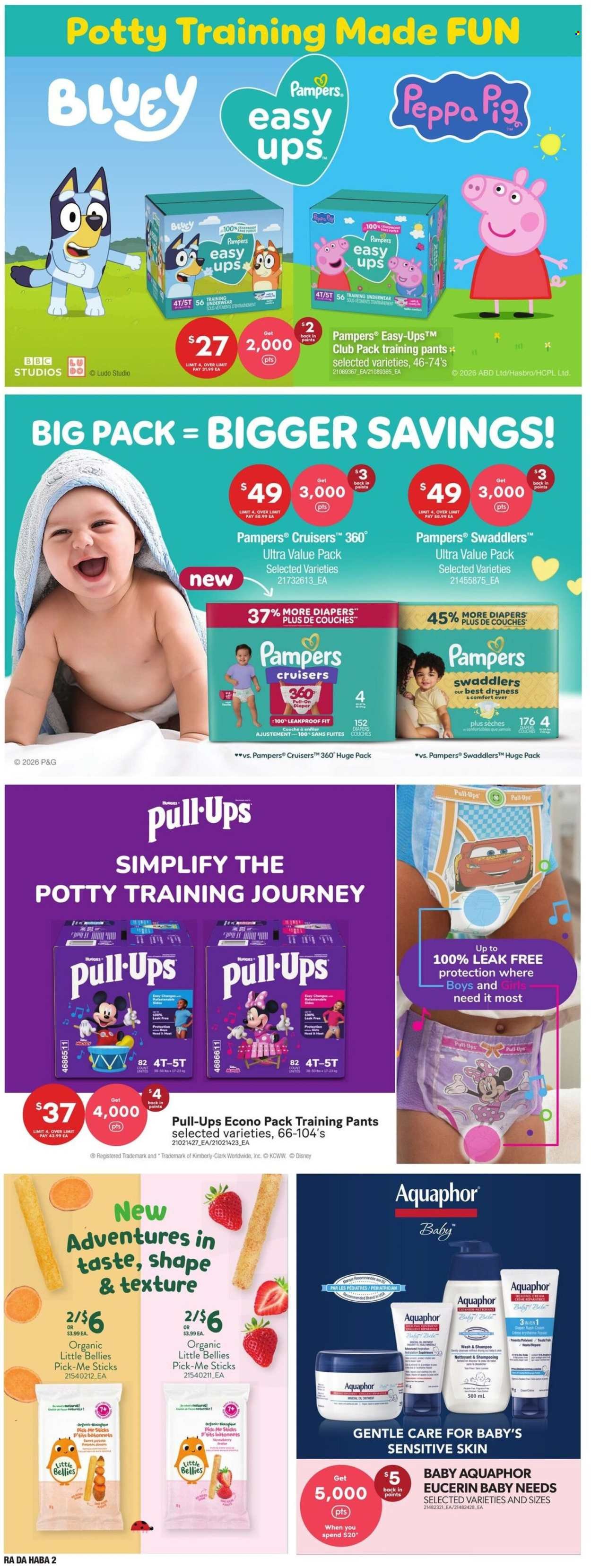 ATLANTIC SUPERSTORE flyer - Weekly Flyer