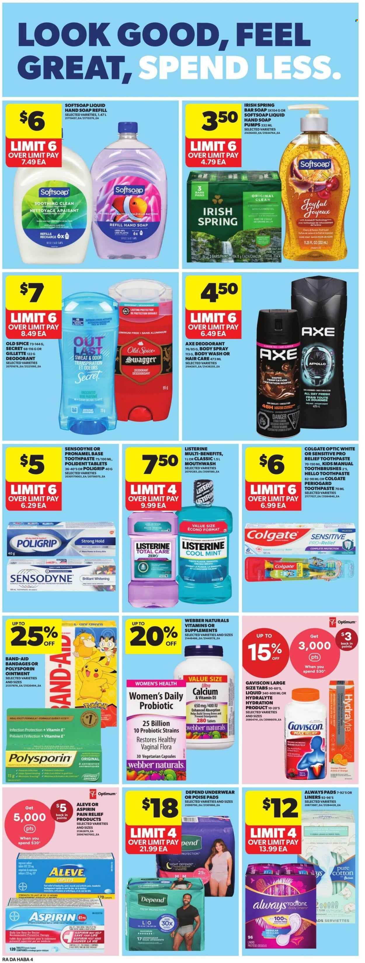 ATLANTIC SUPERSTORE flyer - Weekly Flyer