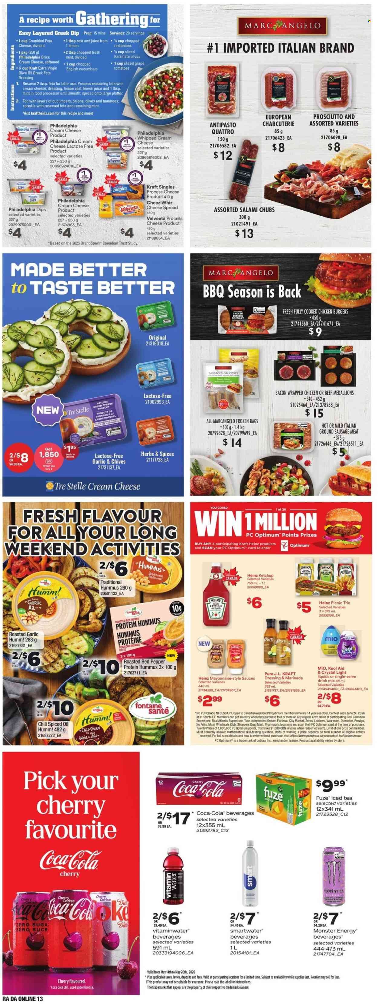 ATLANTIC SUPERSTORE flyer - Weekly Flyer