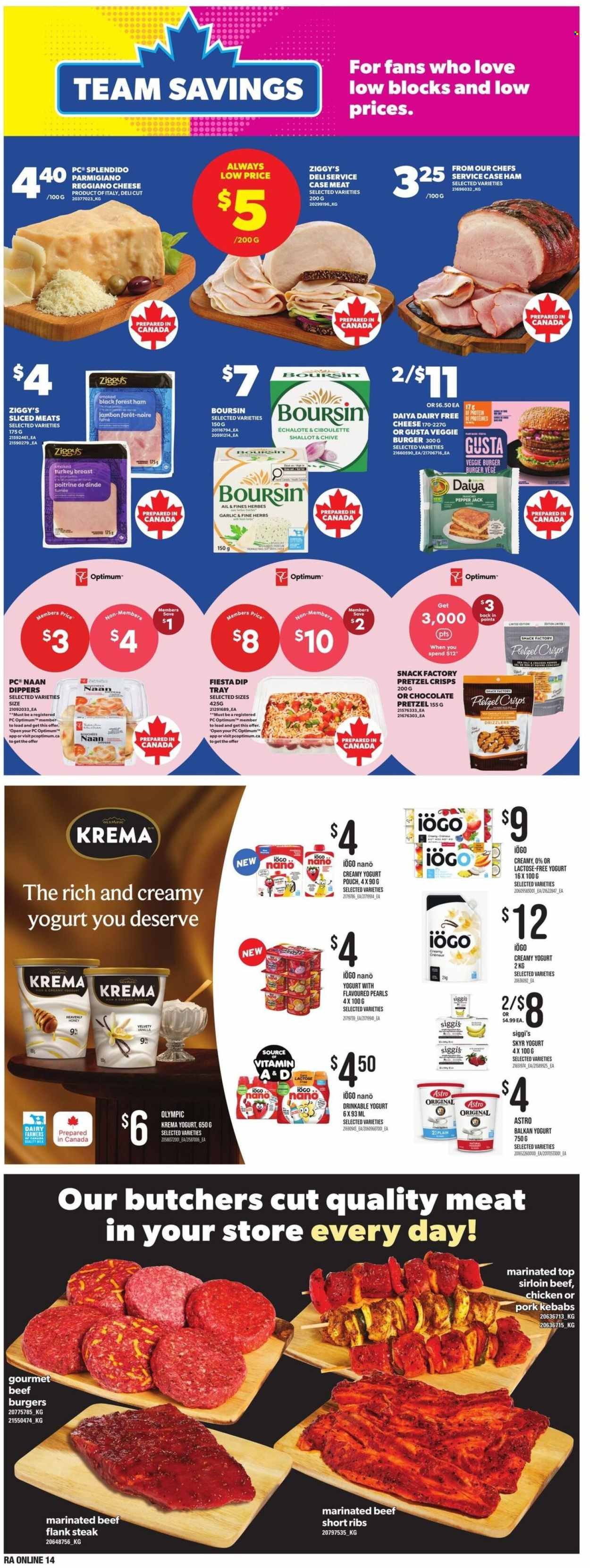 ATLANTIC SUPERSTORE flyer - Weekly Flyer