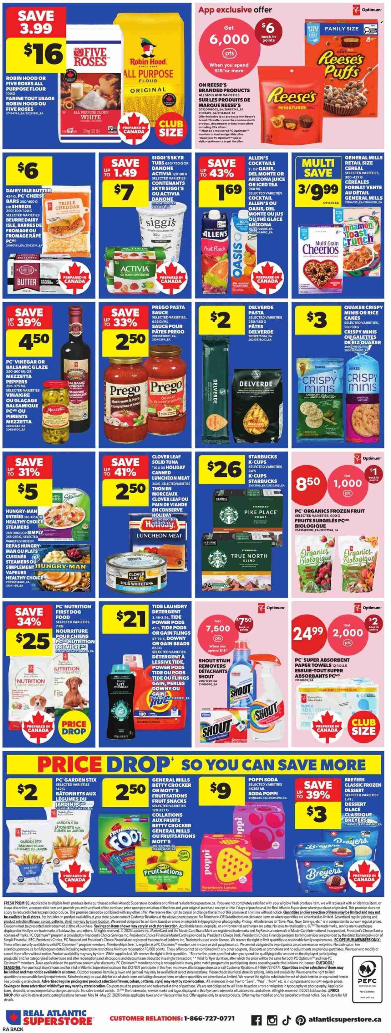 ATLANTIC SUPERSTORE flyer - Weekly Flyer