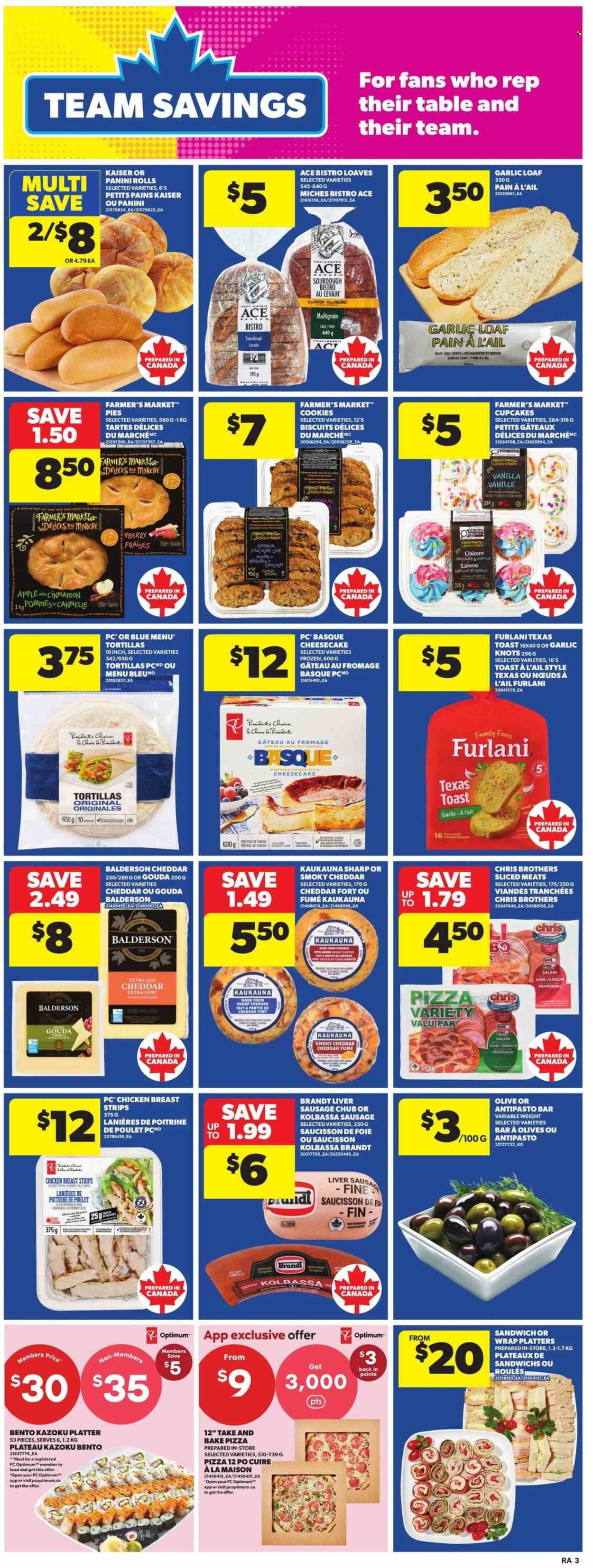 ATLANTIC SUPERSTORE flyer - Weekly Flyer