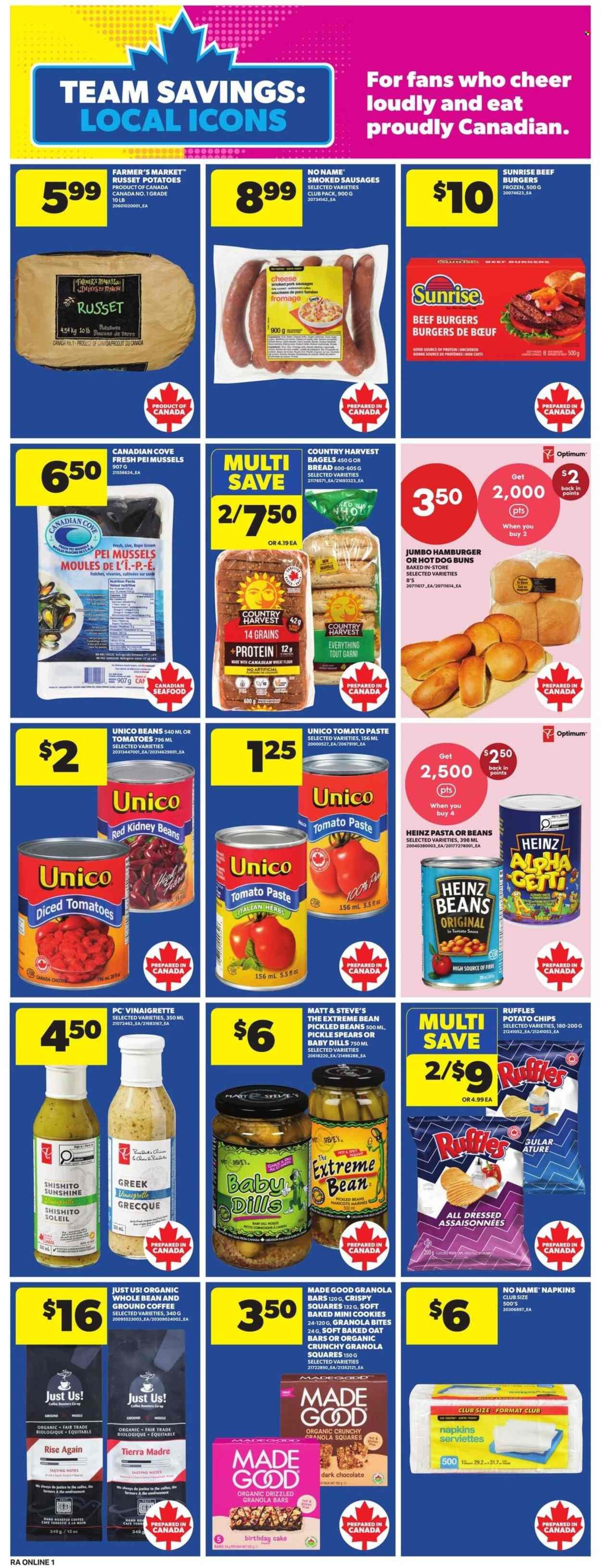 ATLANTIC SUPERSTORE flyer - Weekly Flyer