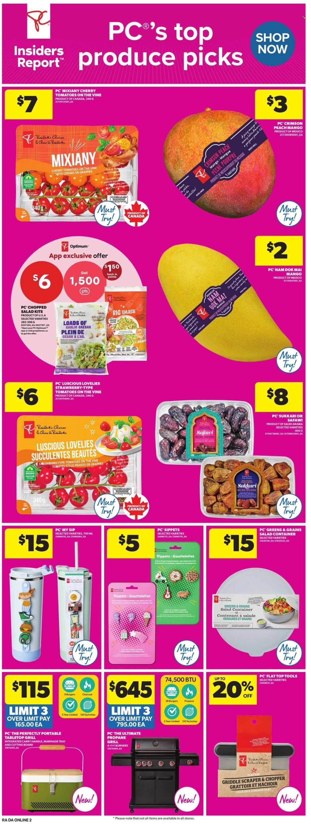 ATLANTIC SUPERSTORE flyer - Weekly Flyer