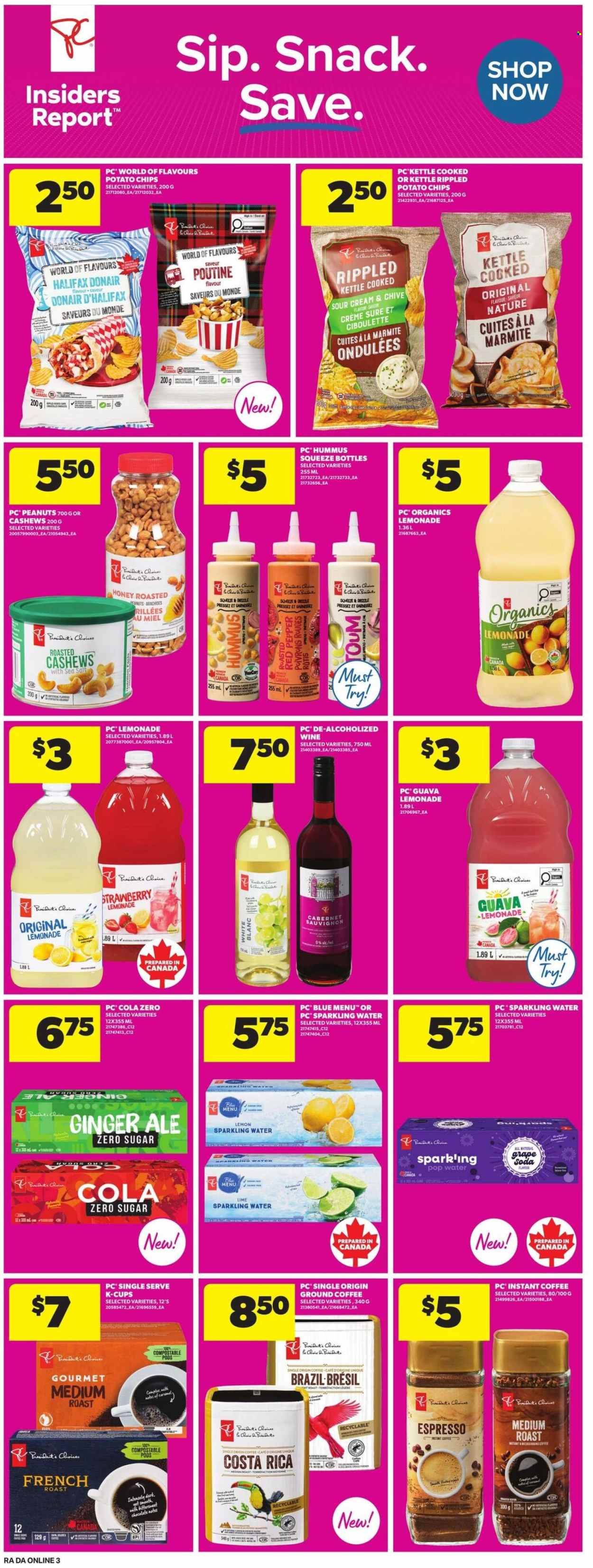 ATLANTIC SUPERSTORE flyer - Weekly Flyer