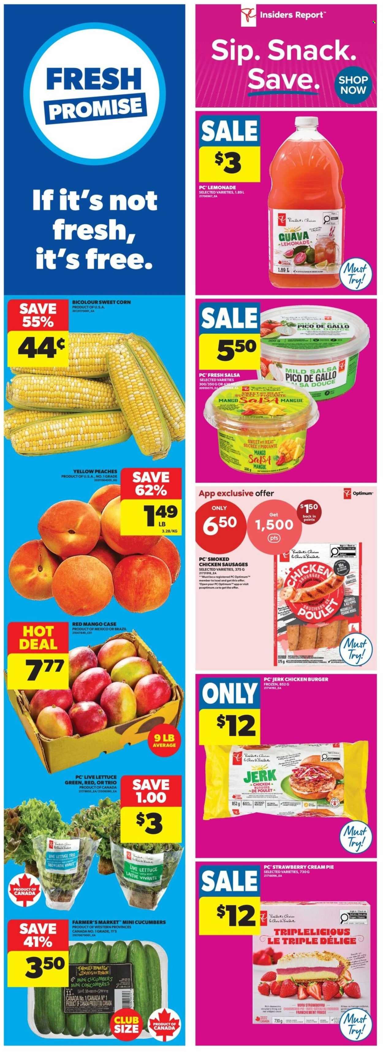 REAL CANADIAN SUPERSTORE flyer - Weekly Flyer