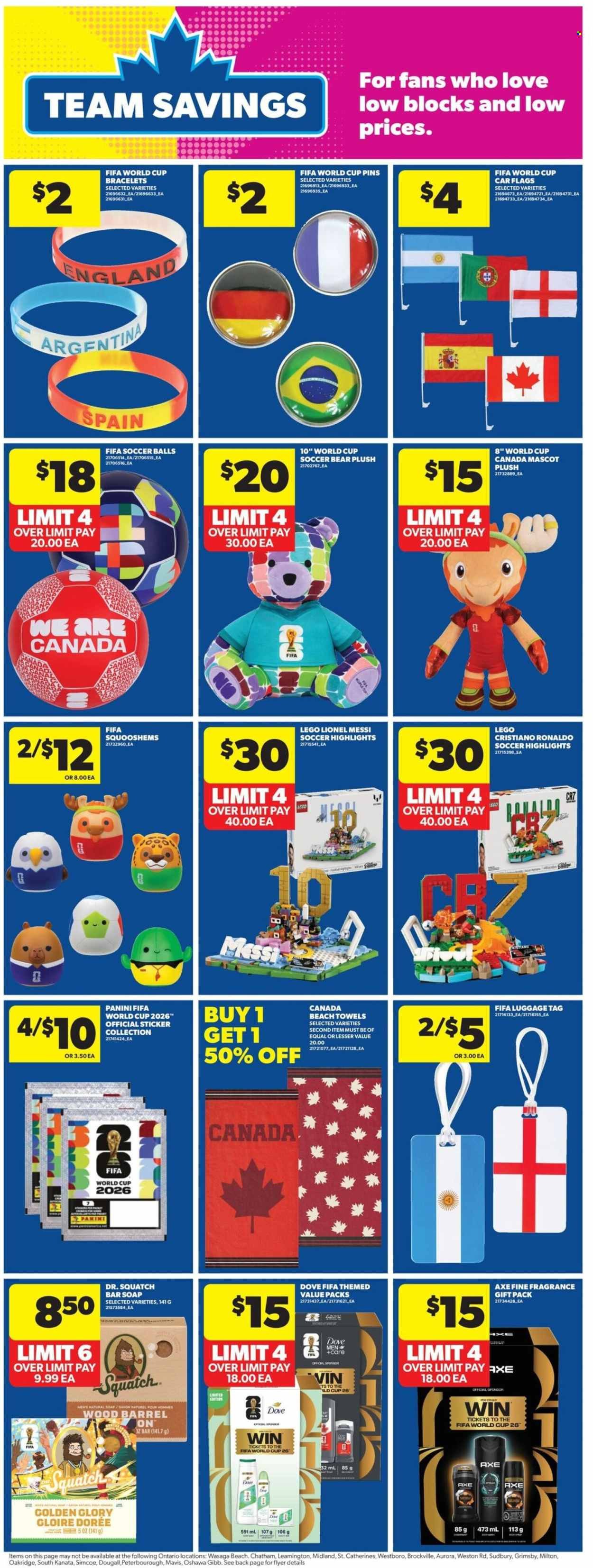 REAL CANADIAN SUPERSTORE flyer - Weekly Flyer