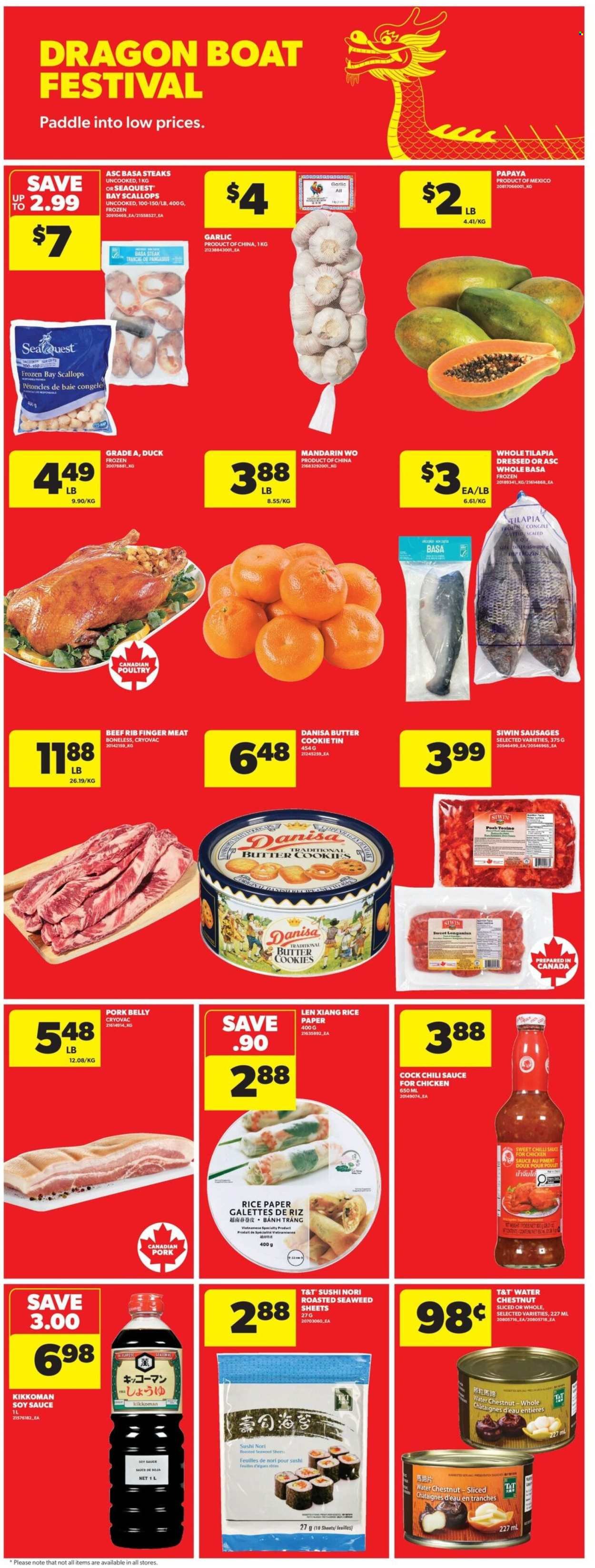REAL CANADIAN SUPERSTORE flyer - Weekly Flyer