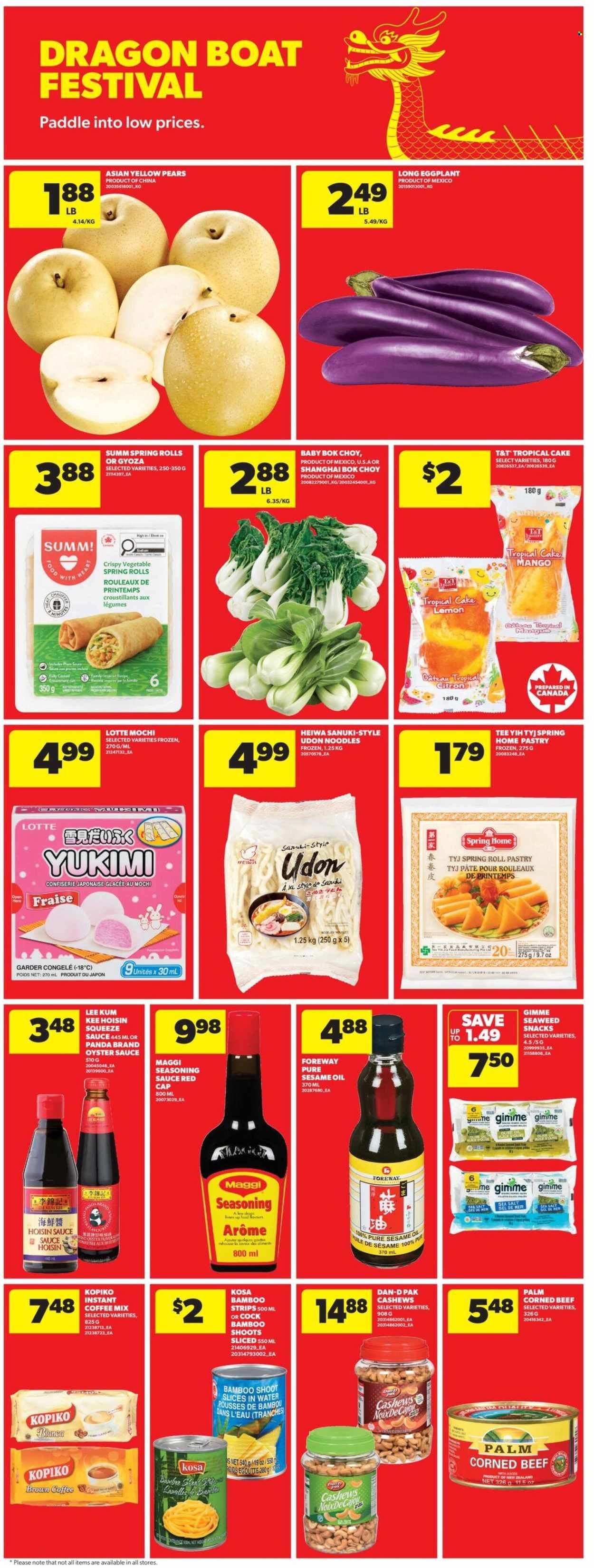 REAL CANADIAN SUPERSTORE flyer - Weekly Flyer