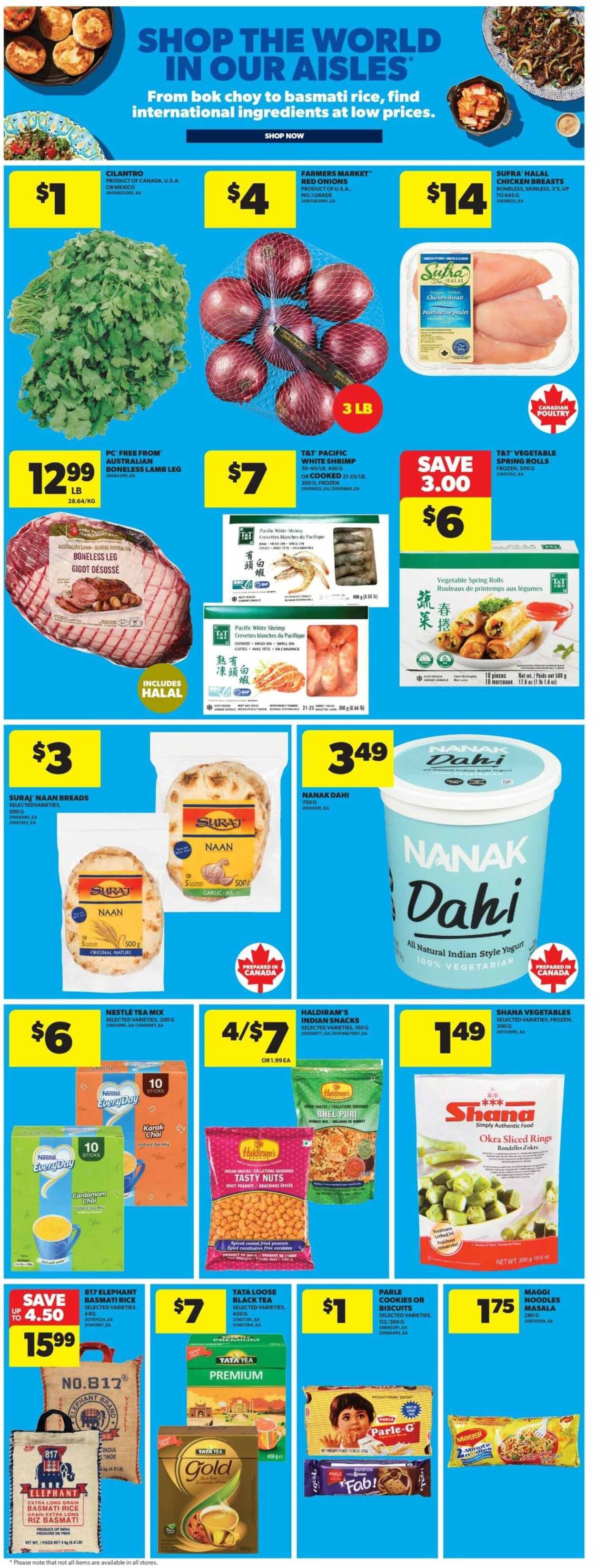 REAL CANADIAN SUPERSTORE flyer - Weekly Flyer