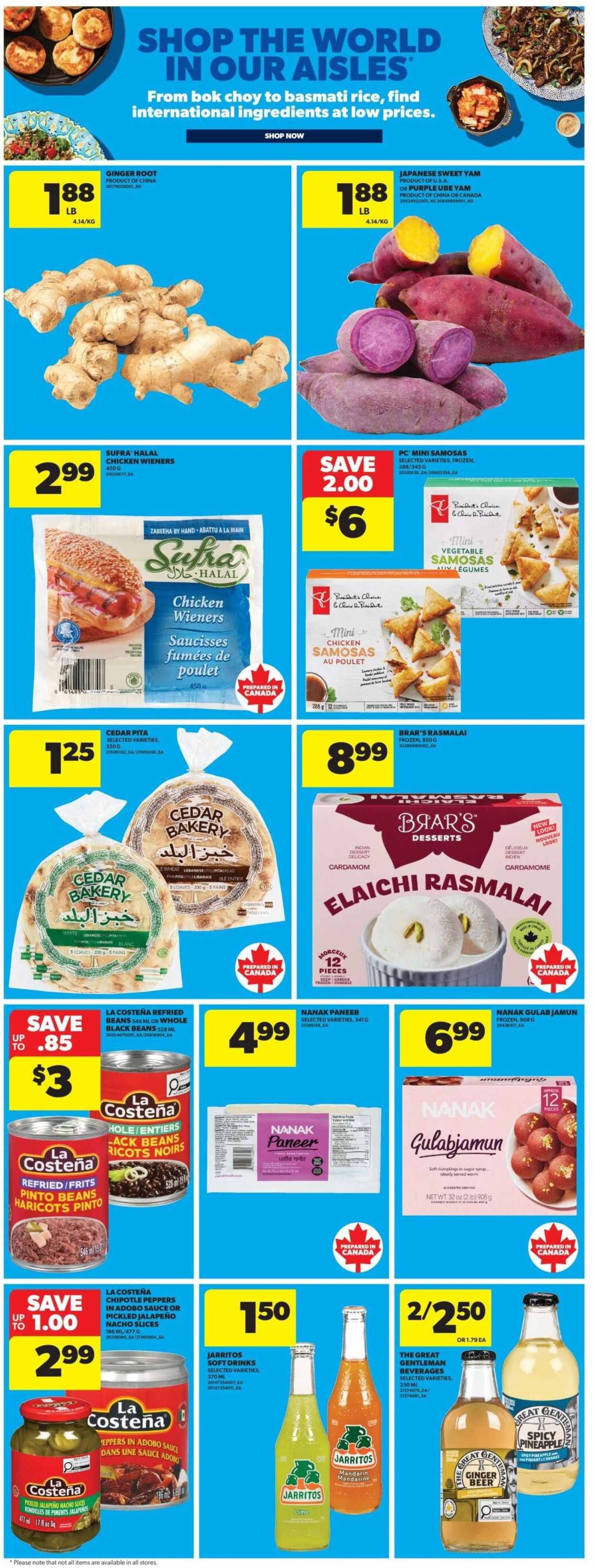 REAL CANADIAN SUPERSTORE flyer - Weekly Flyer