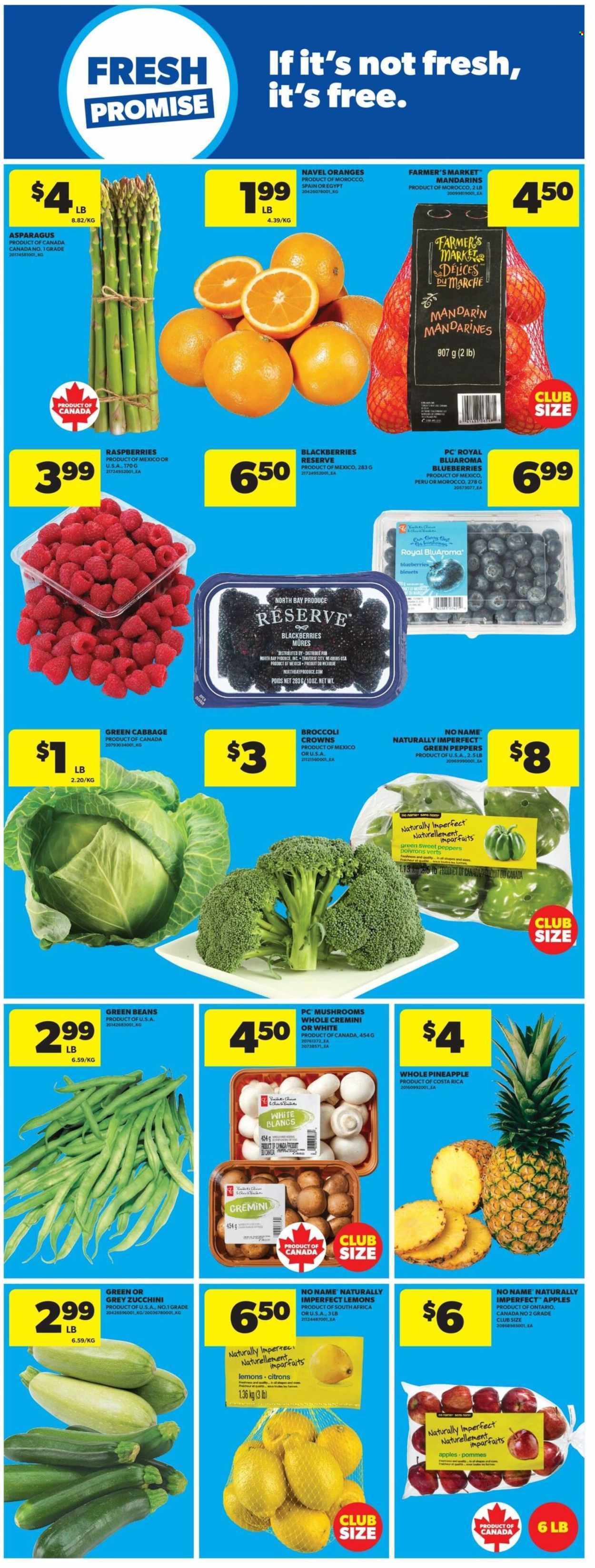 REAL CANADIAN SUPERSTORE flyer - Weekly Flyer