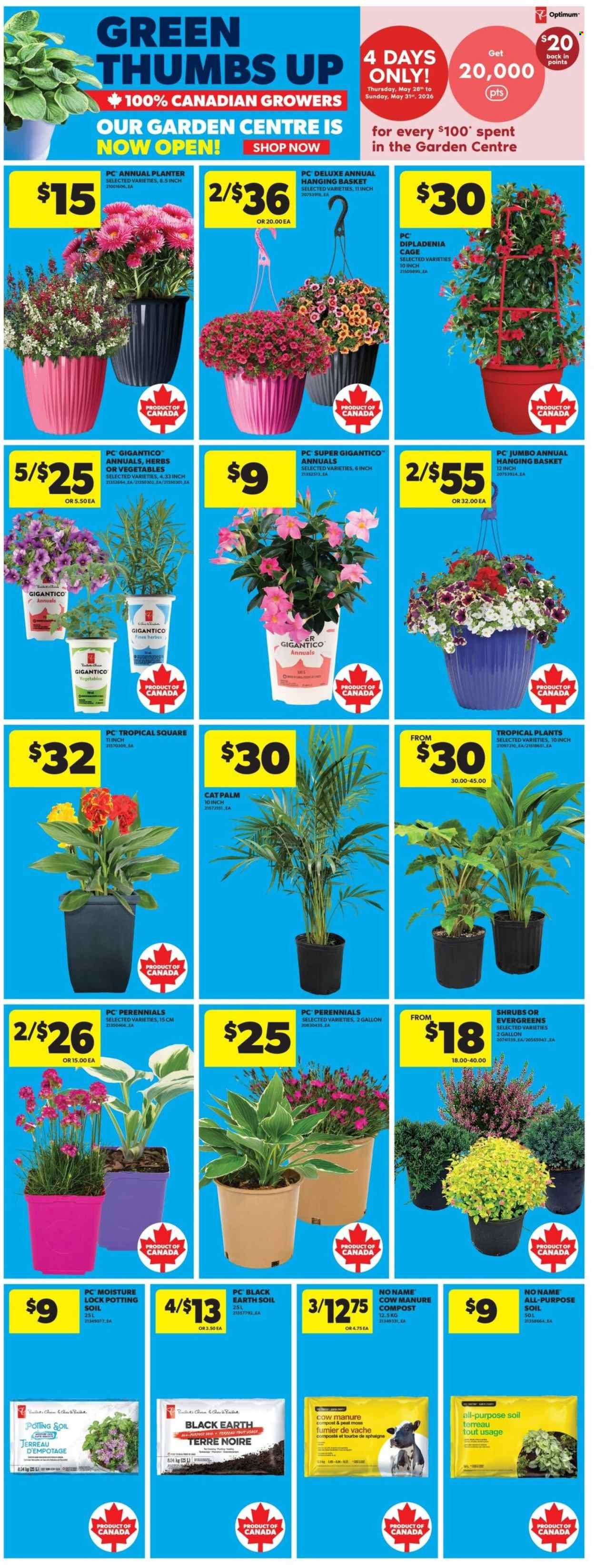 REAL CANADIAN SUPERSTORE flyer - Weekly Flyer