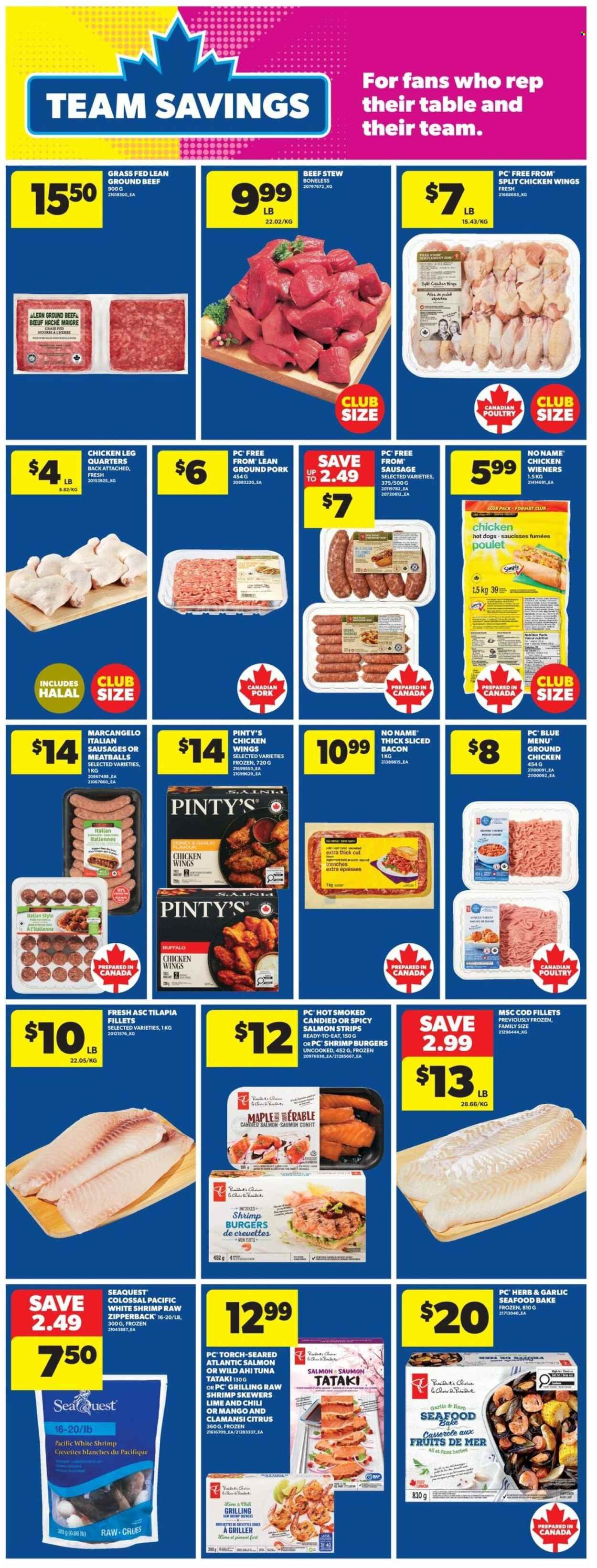 REAL CANADIAN SUPERSTORE flyer - Weekly Flyer