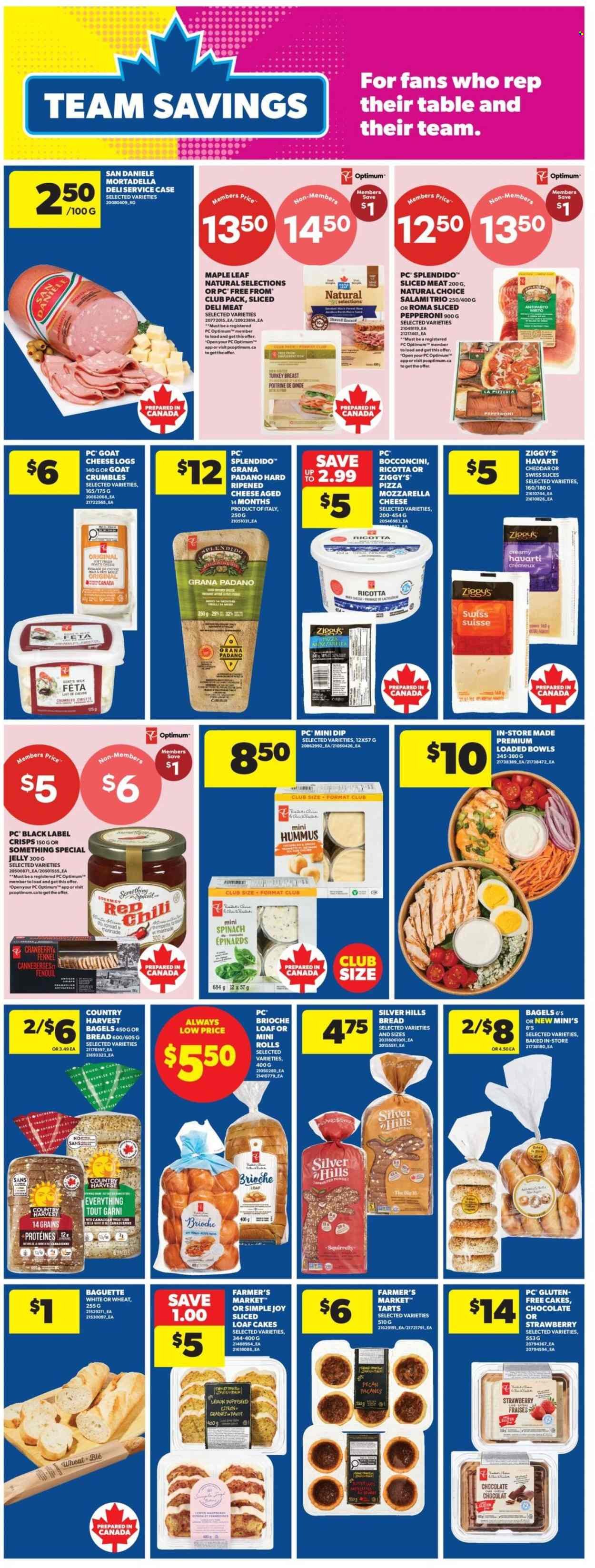 REAL CANADIAN SUPERSTORE flyer - Weekly Flyer