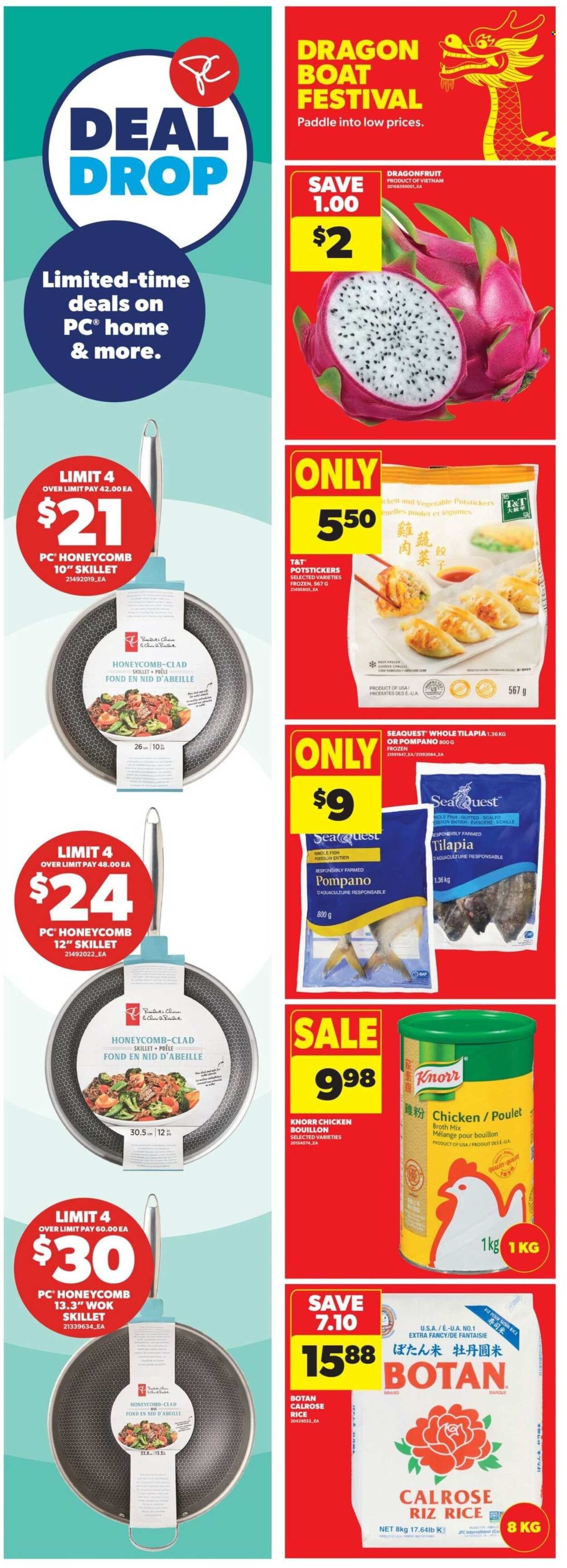 REAL CANADIAN SUPERSTORE flyer - Weekly Flyer