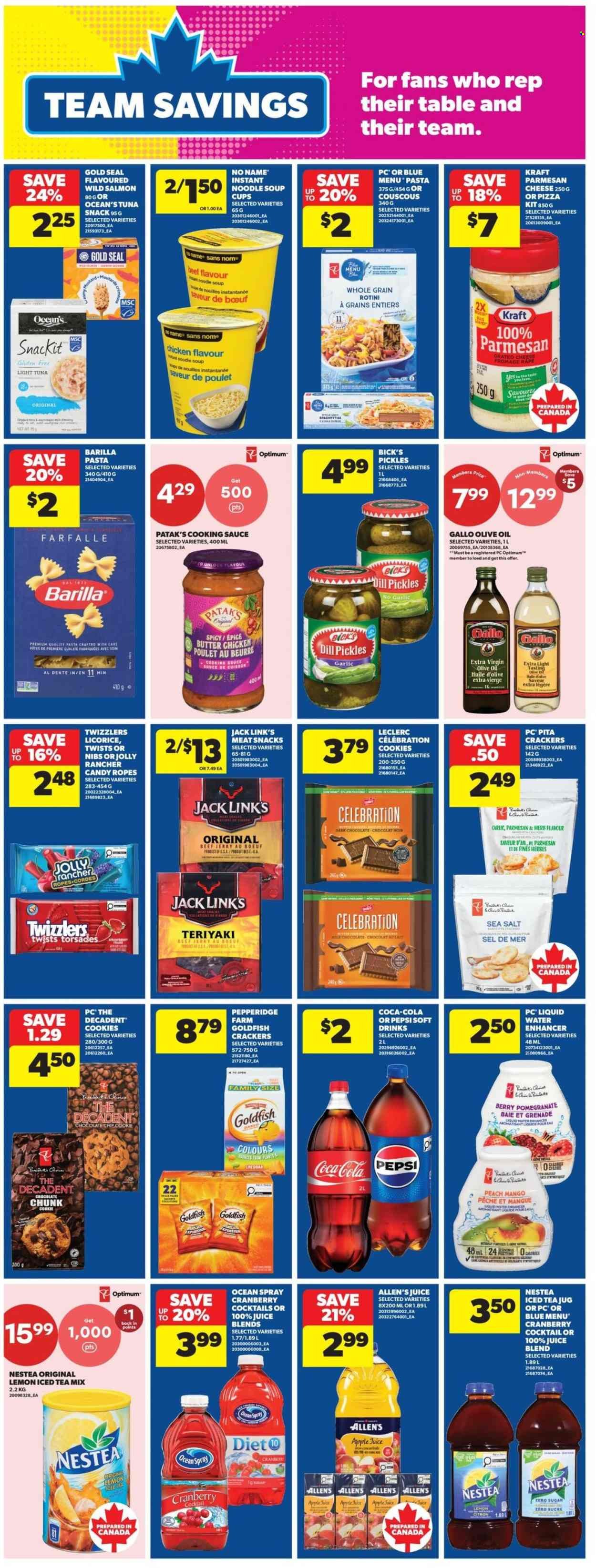 REAL CANADIAN SUPERSTORE flyer - Weekly Flyer