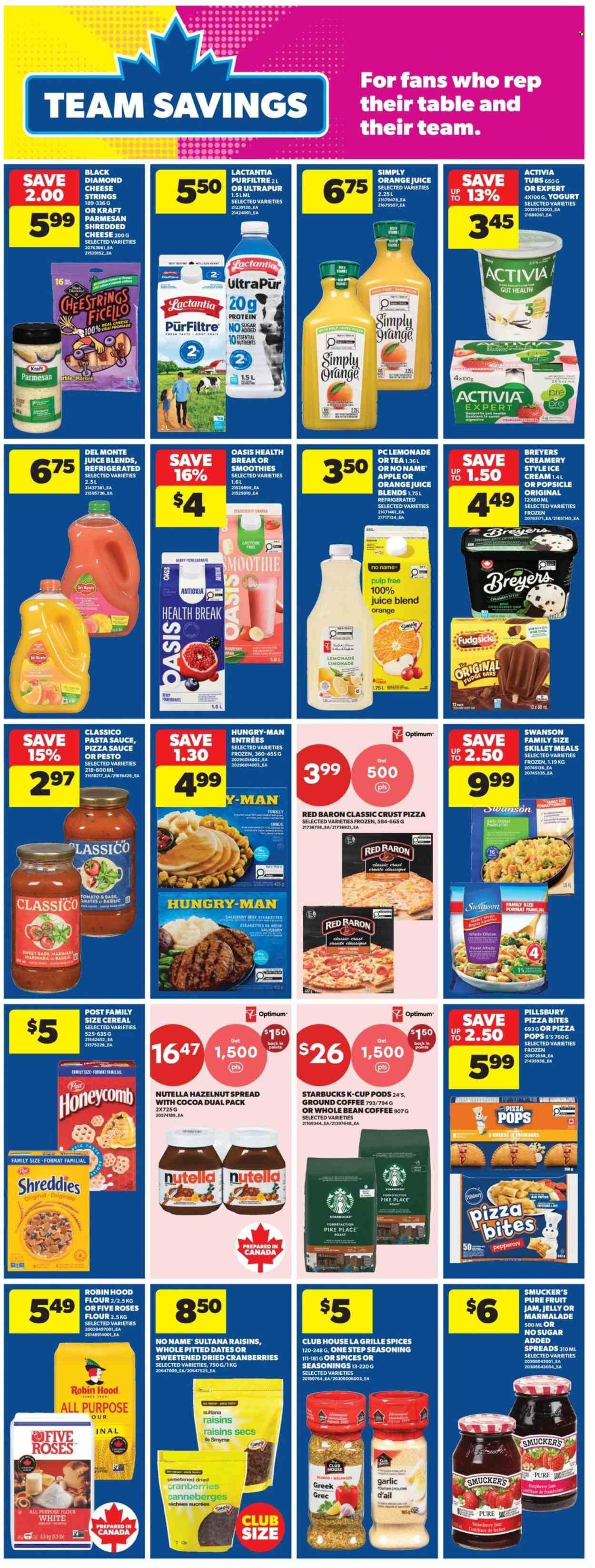 REAL CANADIAN SUPERSTORE flyer - Weekly Flyer