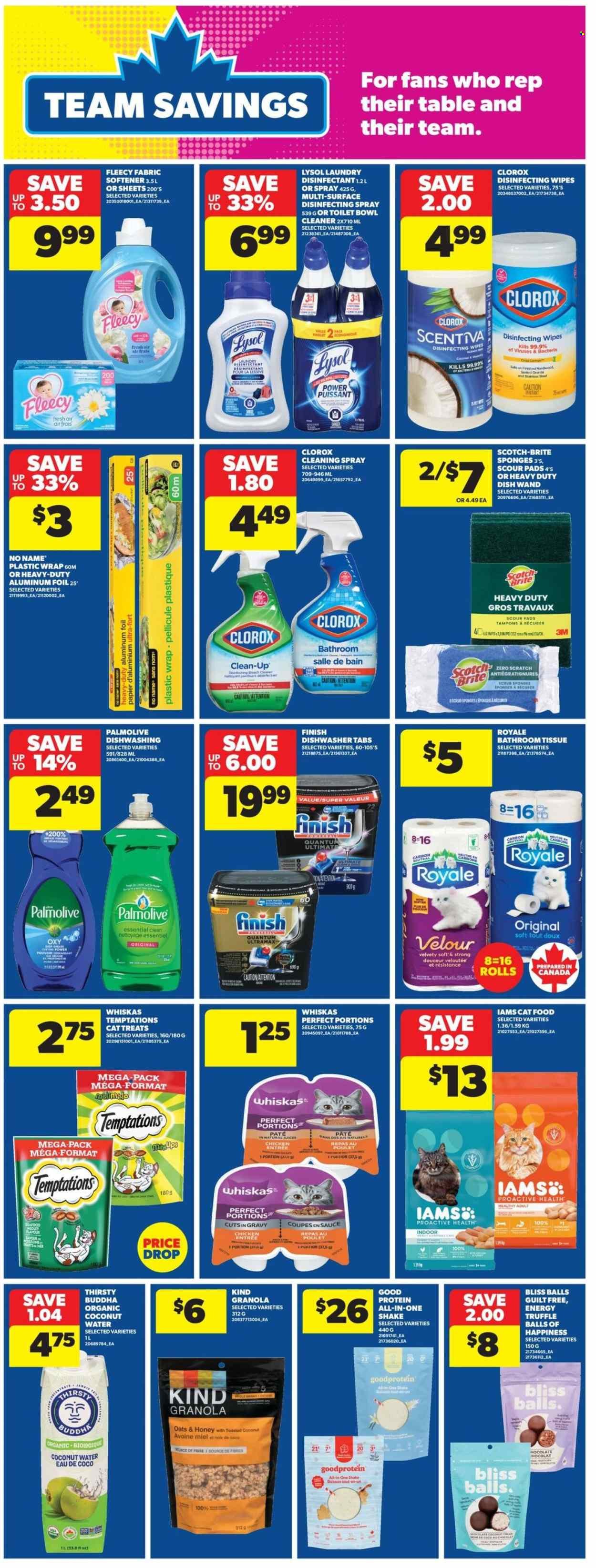 REAL CANADIAN SUPERSTORE flyer - Weekly Flyer